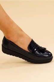 Lunar Vella Black Shoes - Image 1 of 6