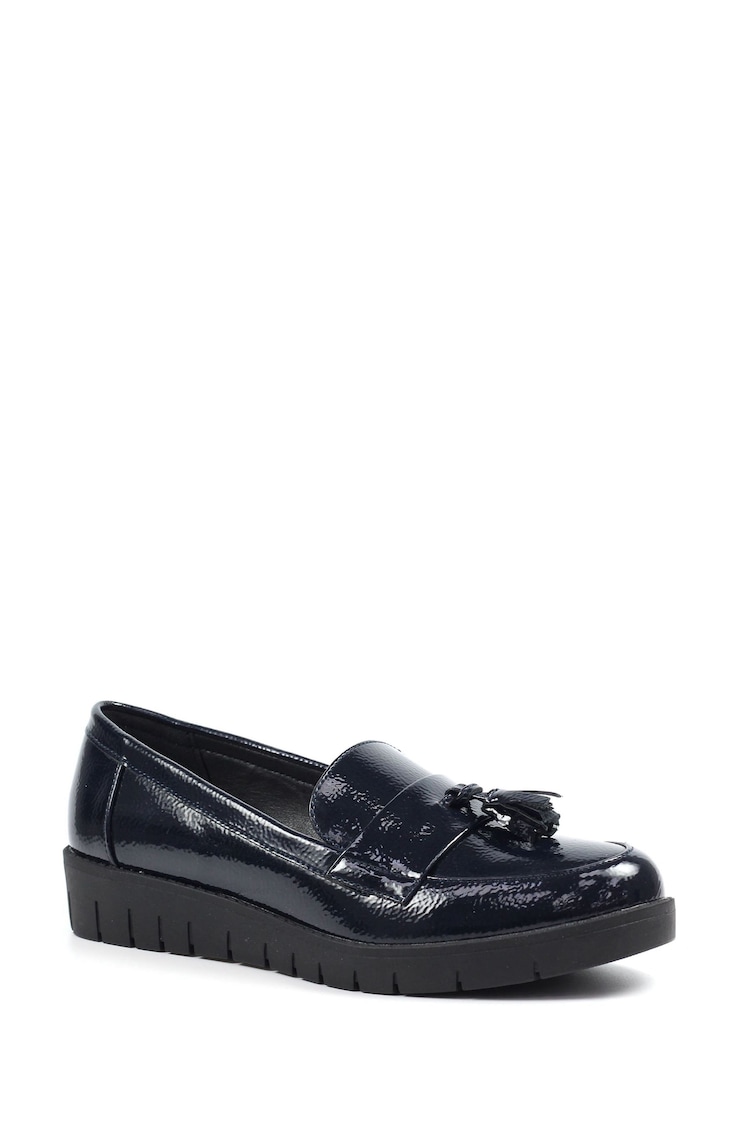 Lunar Vella Black Shoes - Image 1 of 6