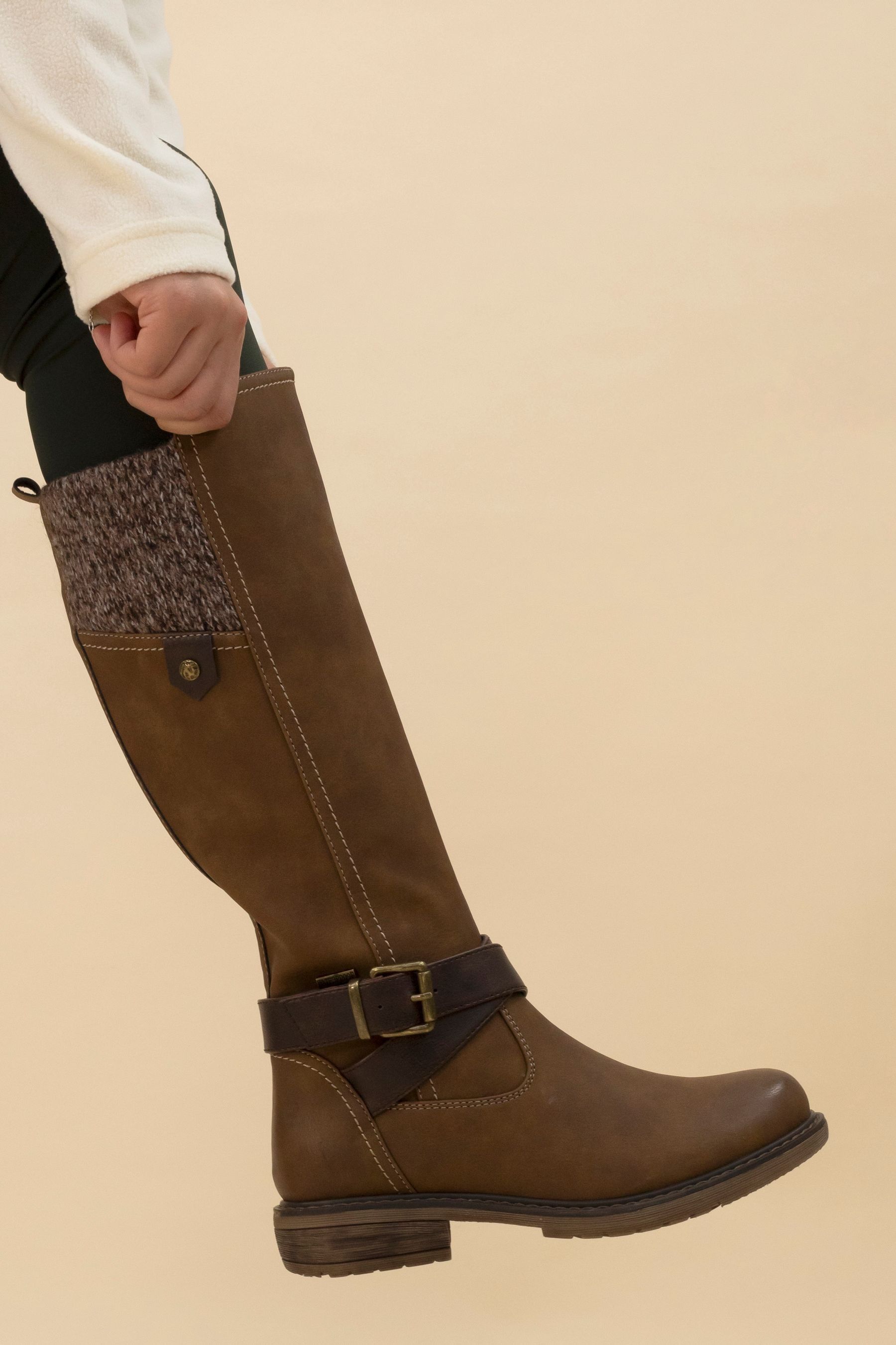 Buy Lunar Vanna Waterproof Long Boots from the Next UK online shop