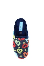 Lunar Valentine Mule Slippers - Image 5 of 6