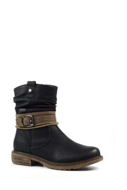 Lunar Veronica Waterproof Boots - Image 2 of 7