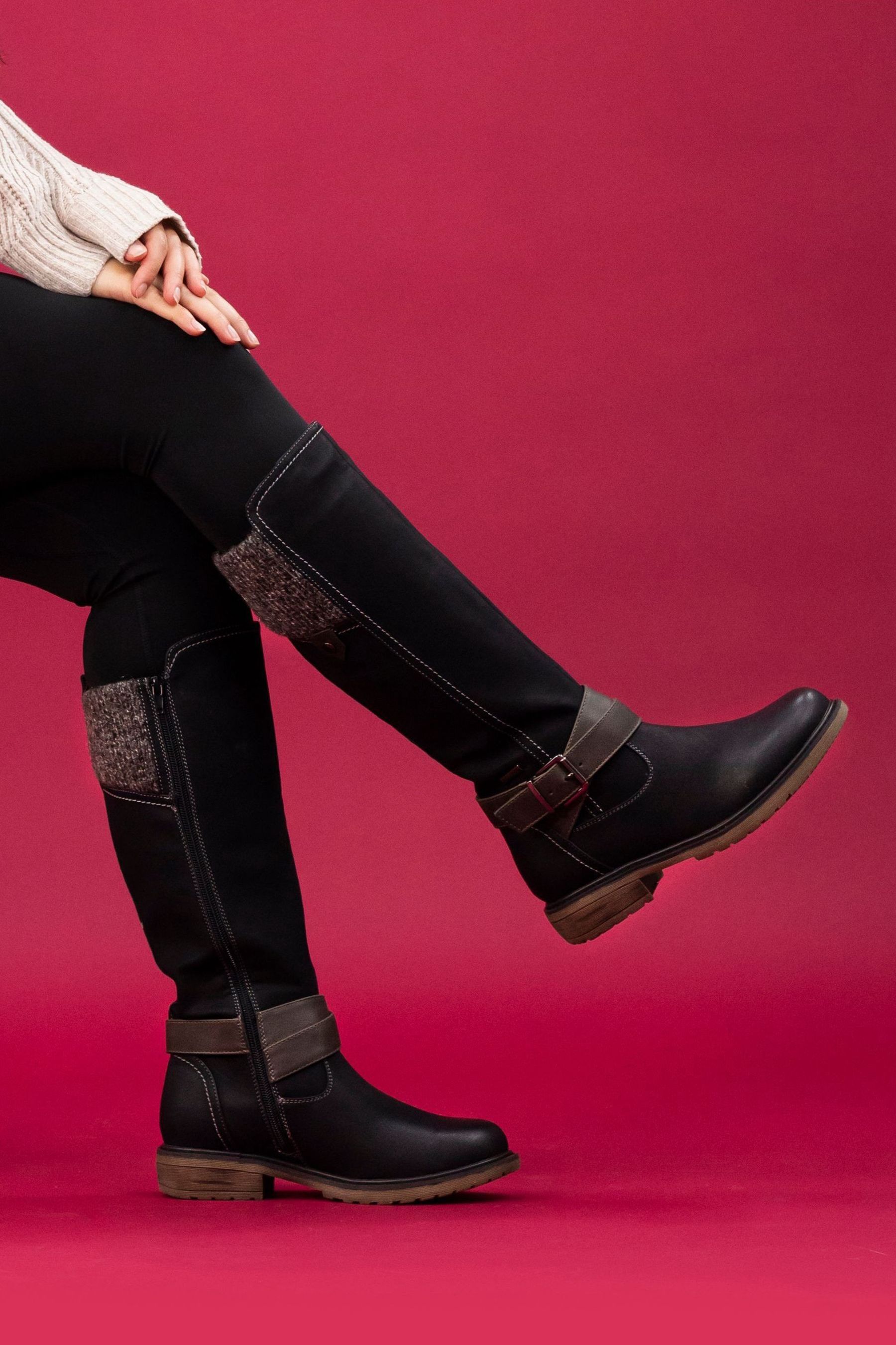 Sarelia boot shop