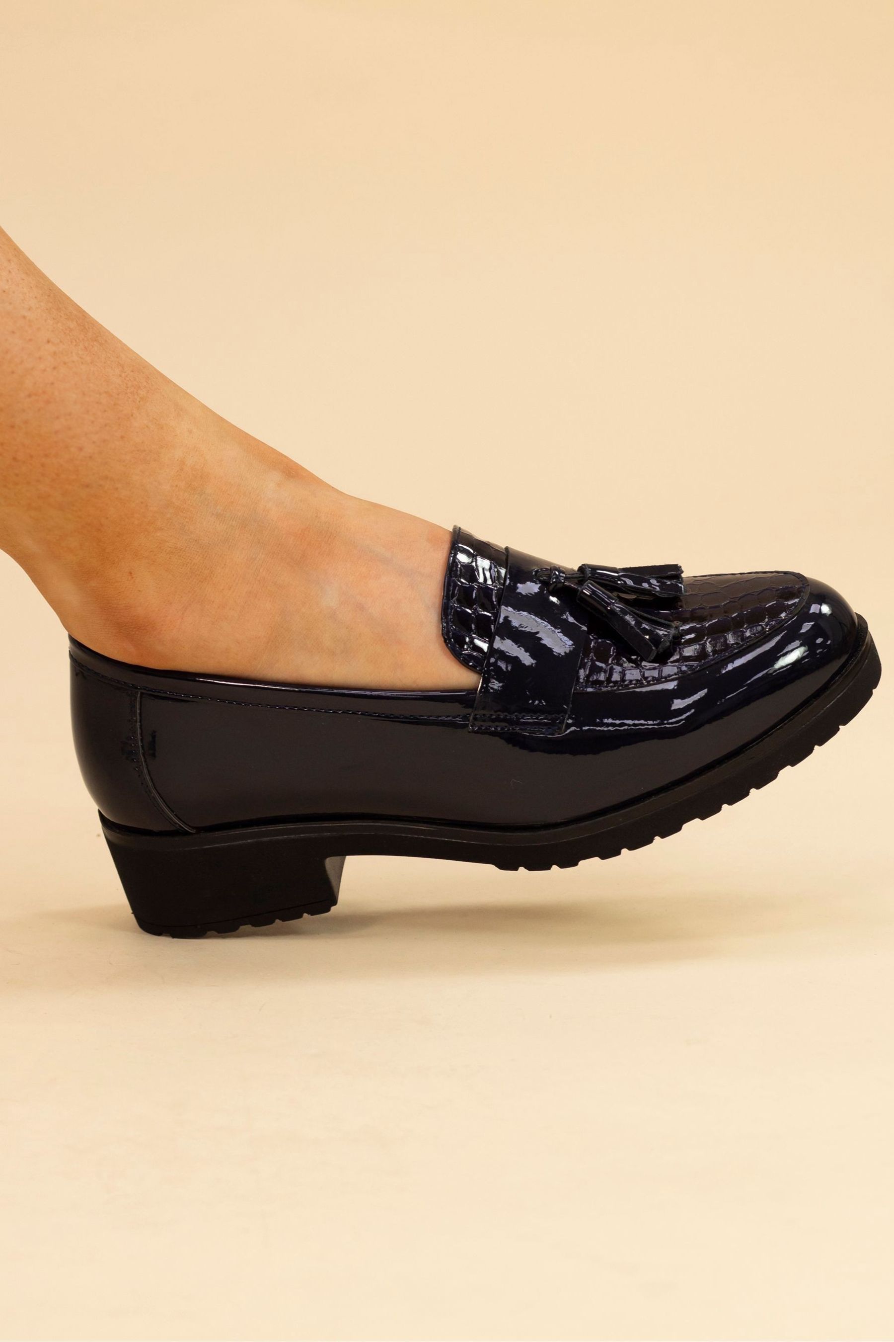 Lunar loafers hot sale