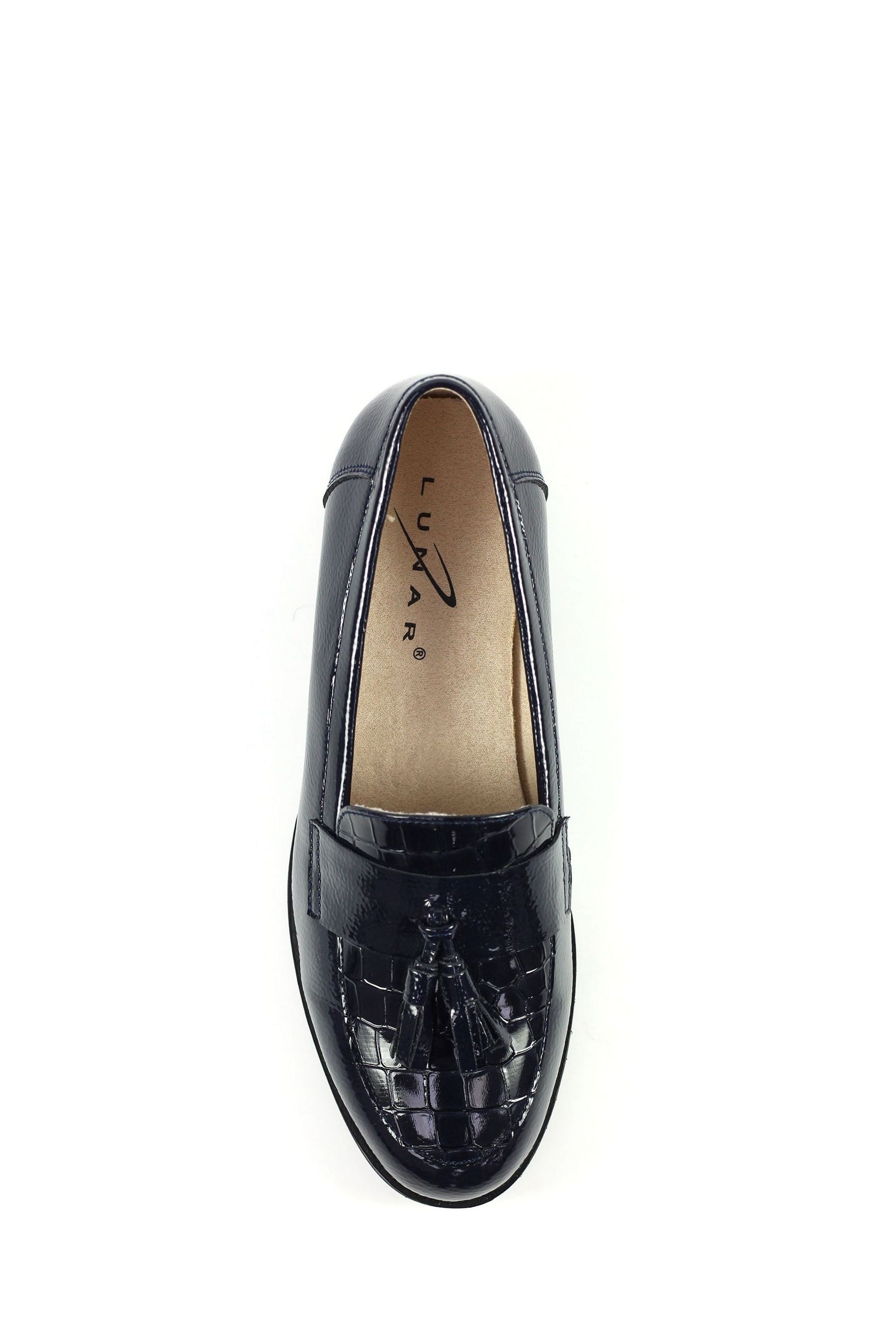 Lunar loafers 2025