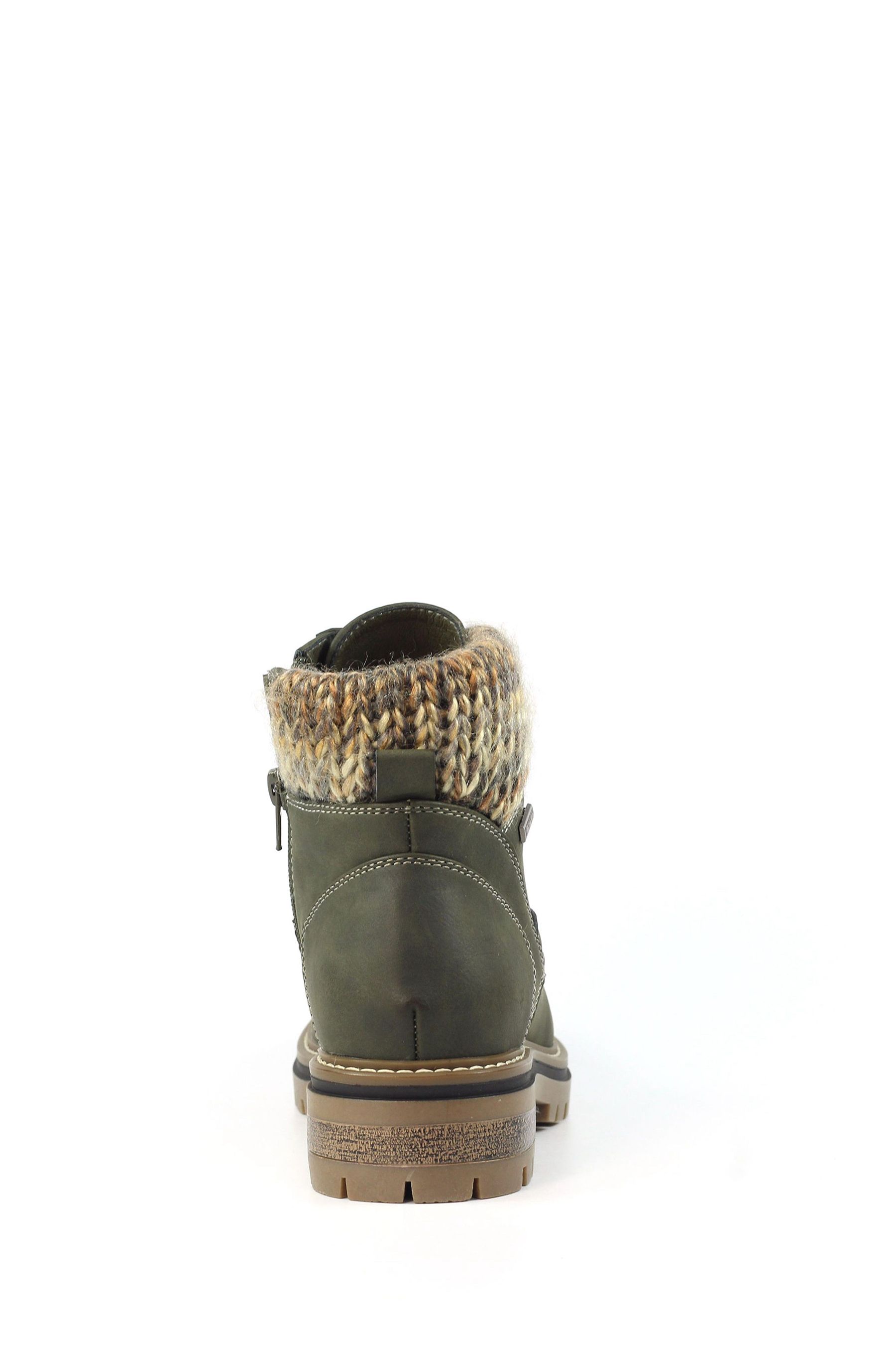 Buy Lunar Yestin Waterproof Boots from the Next UK online shop