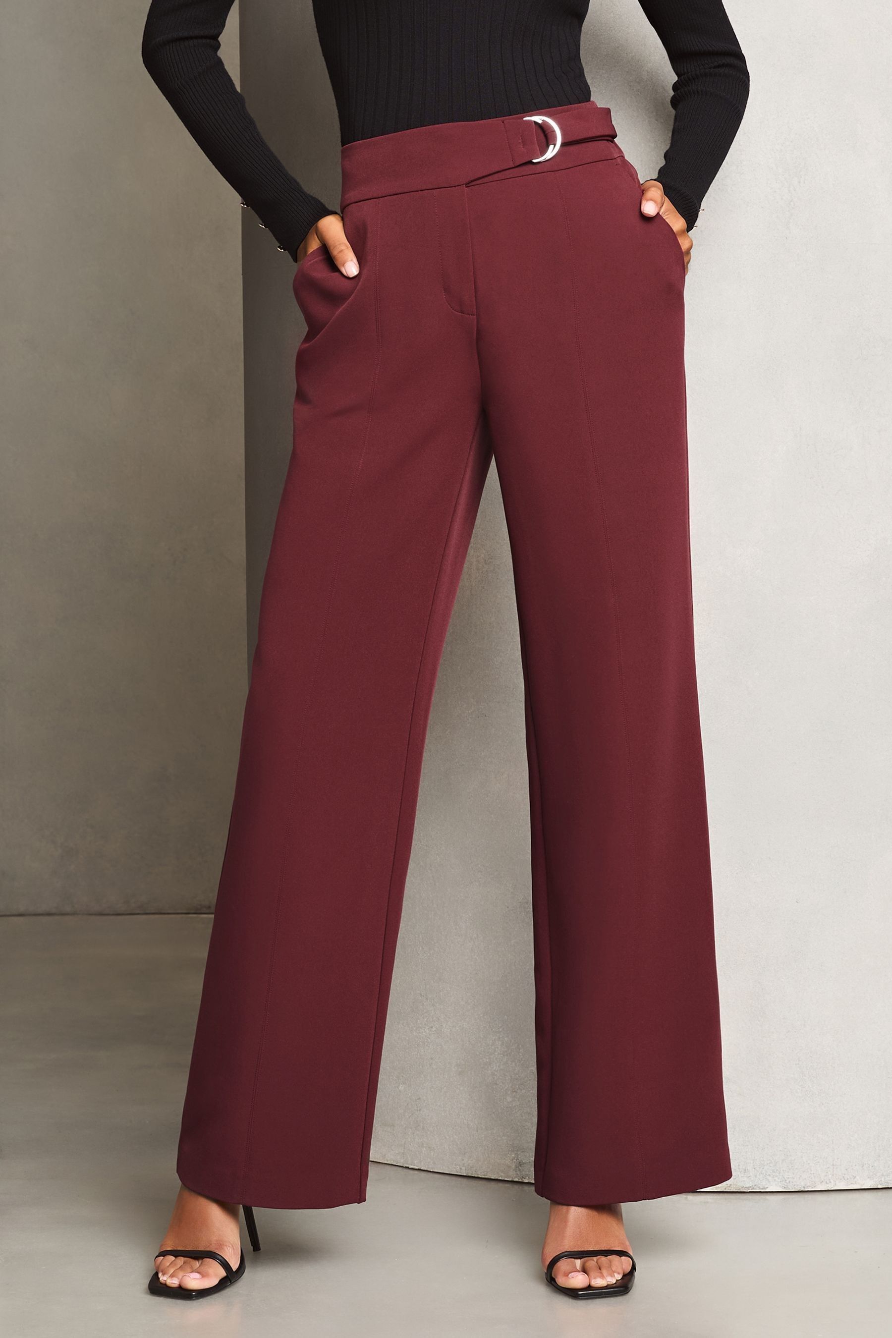 Lipsy petite trousers clearance