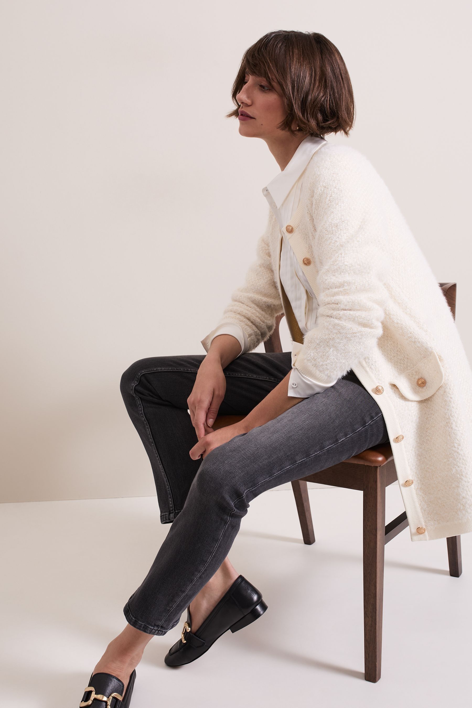 Coatigan phase eight top