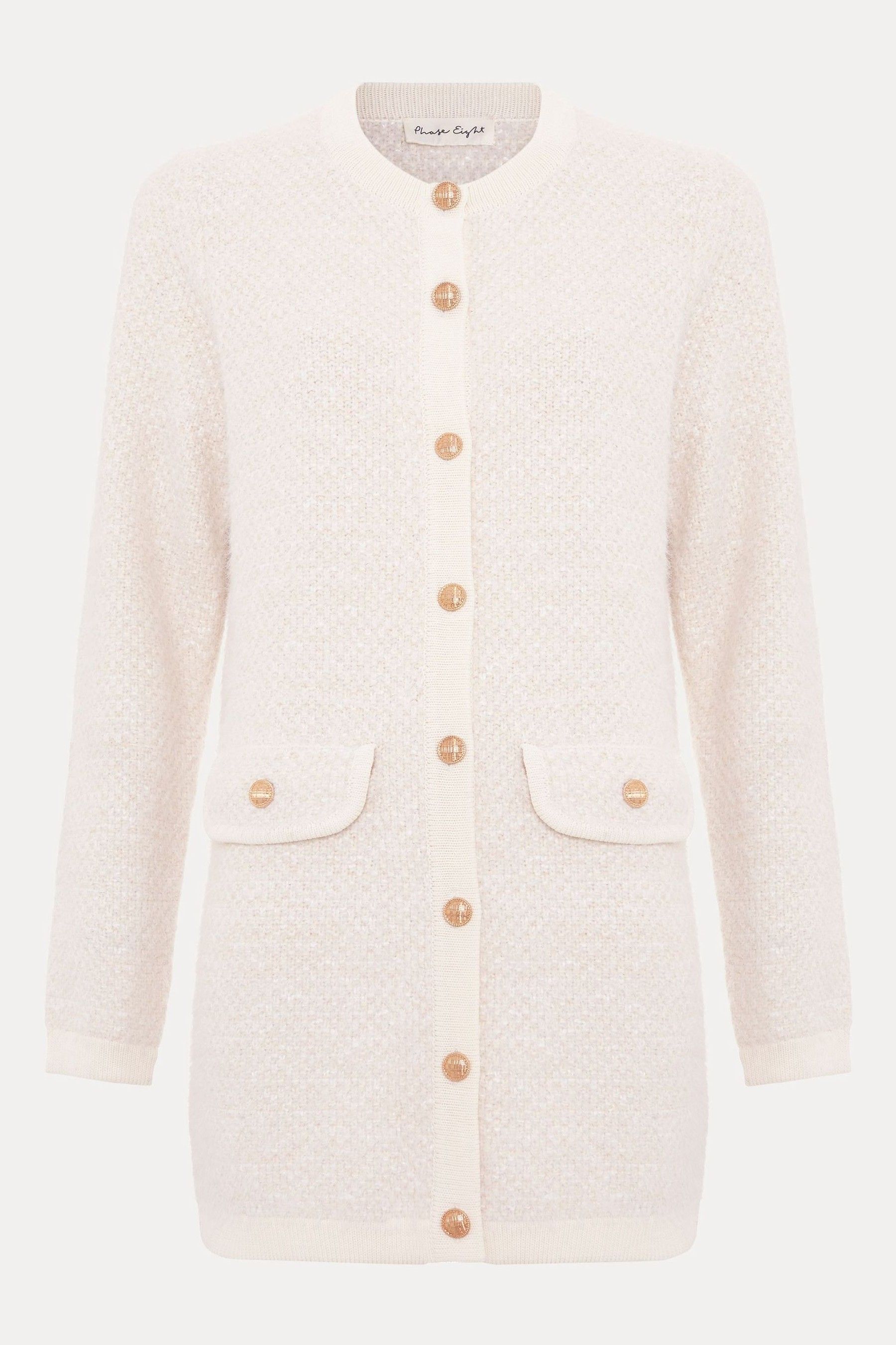 Coatigan phase eight top