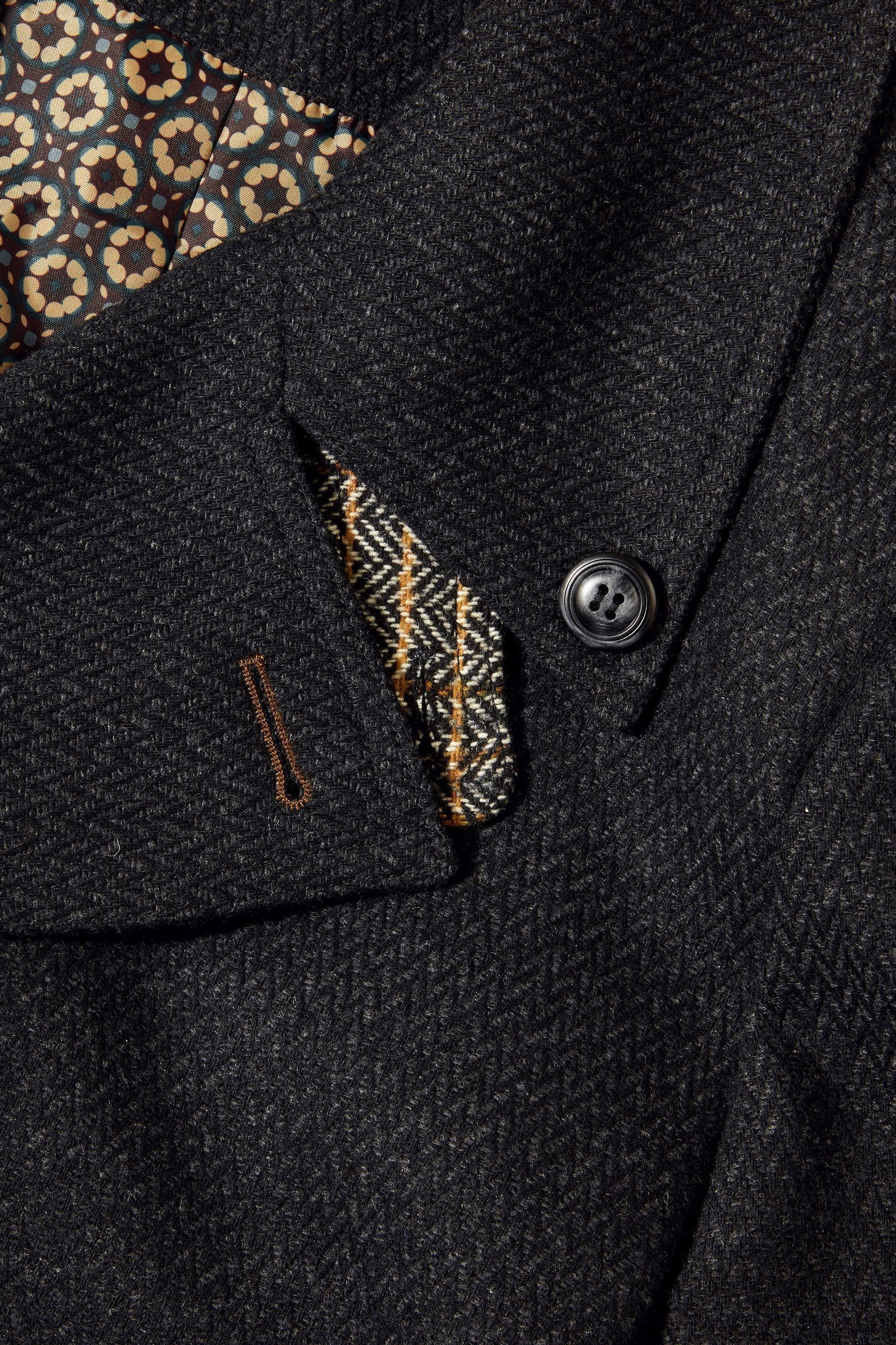 Joe browns no ordinary herringbone coat shop