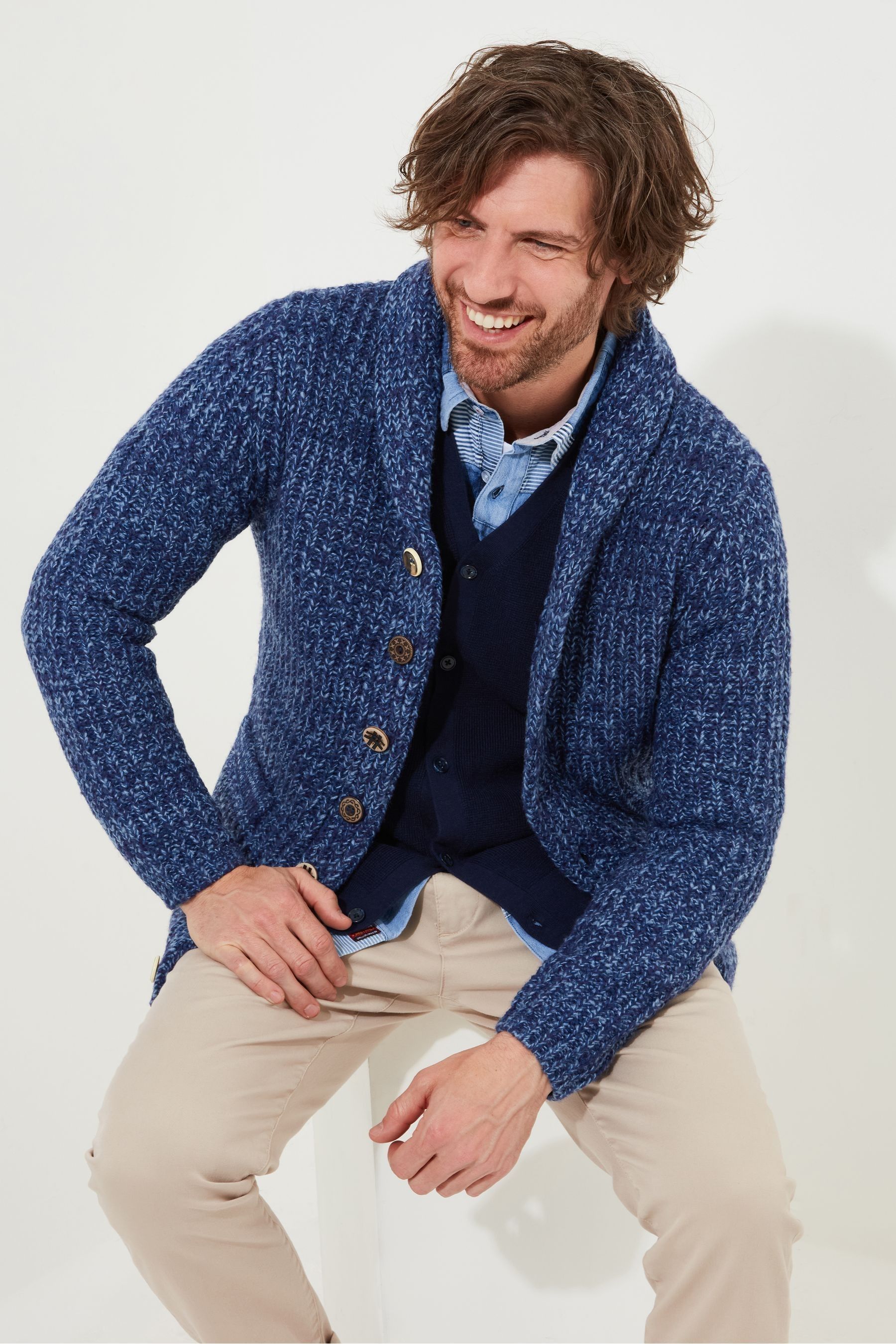 Joe browns cat cardigan shop
