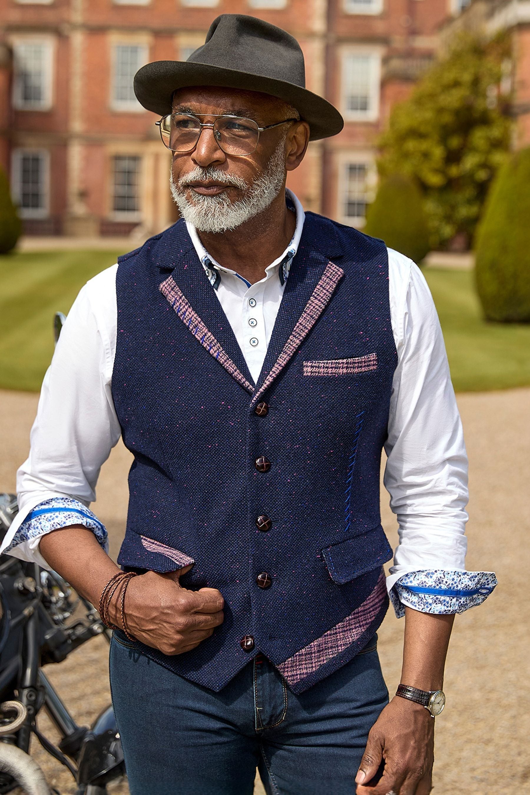 Wool waistcoat australia cheap