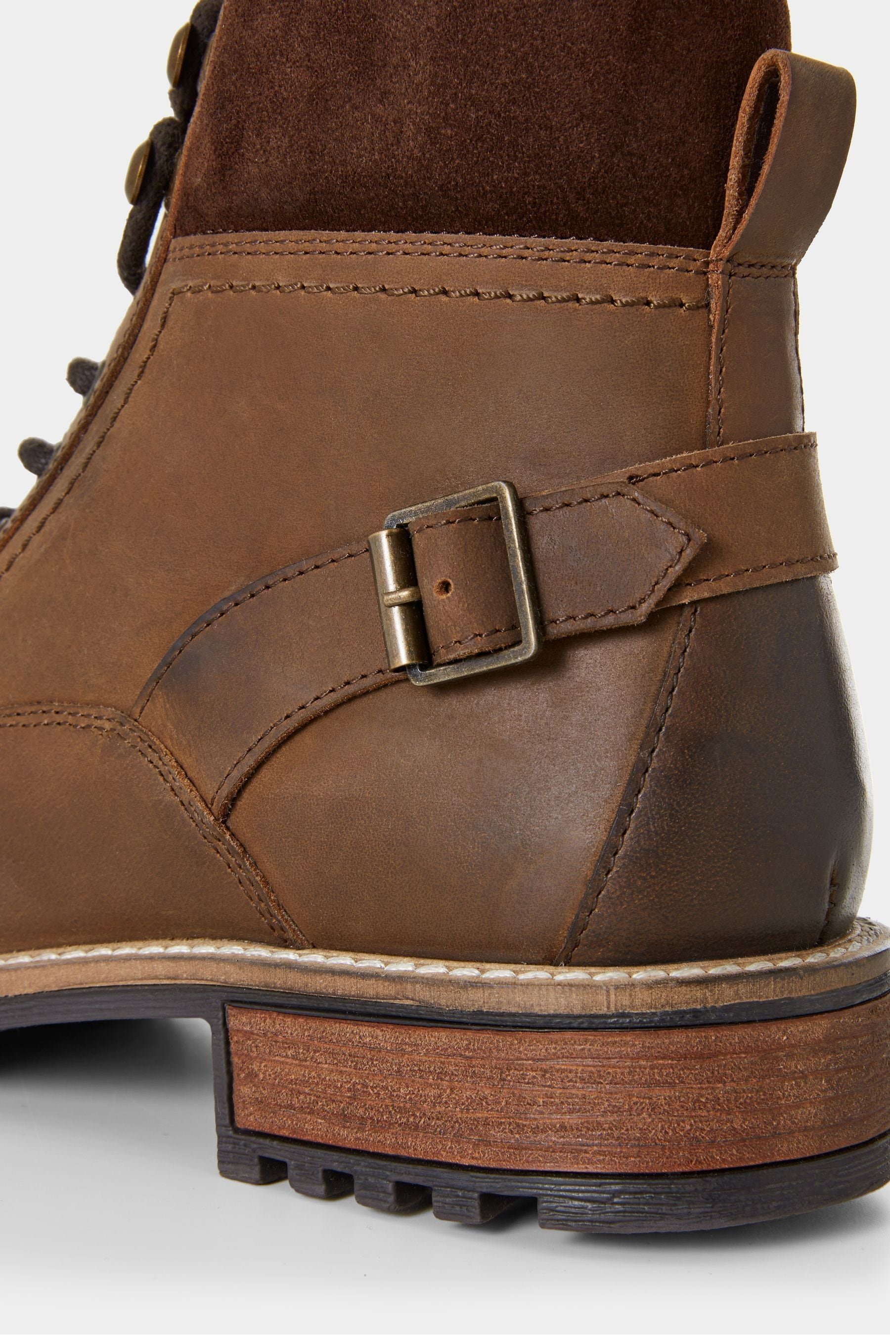 Joe browns mens boots clearance