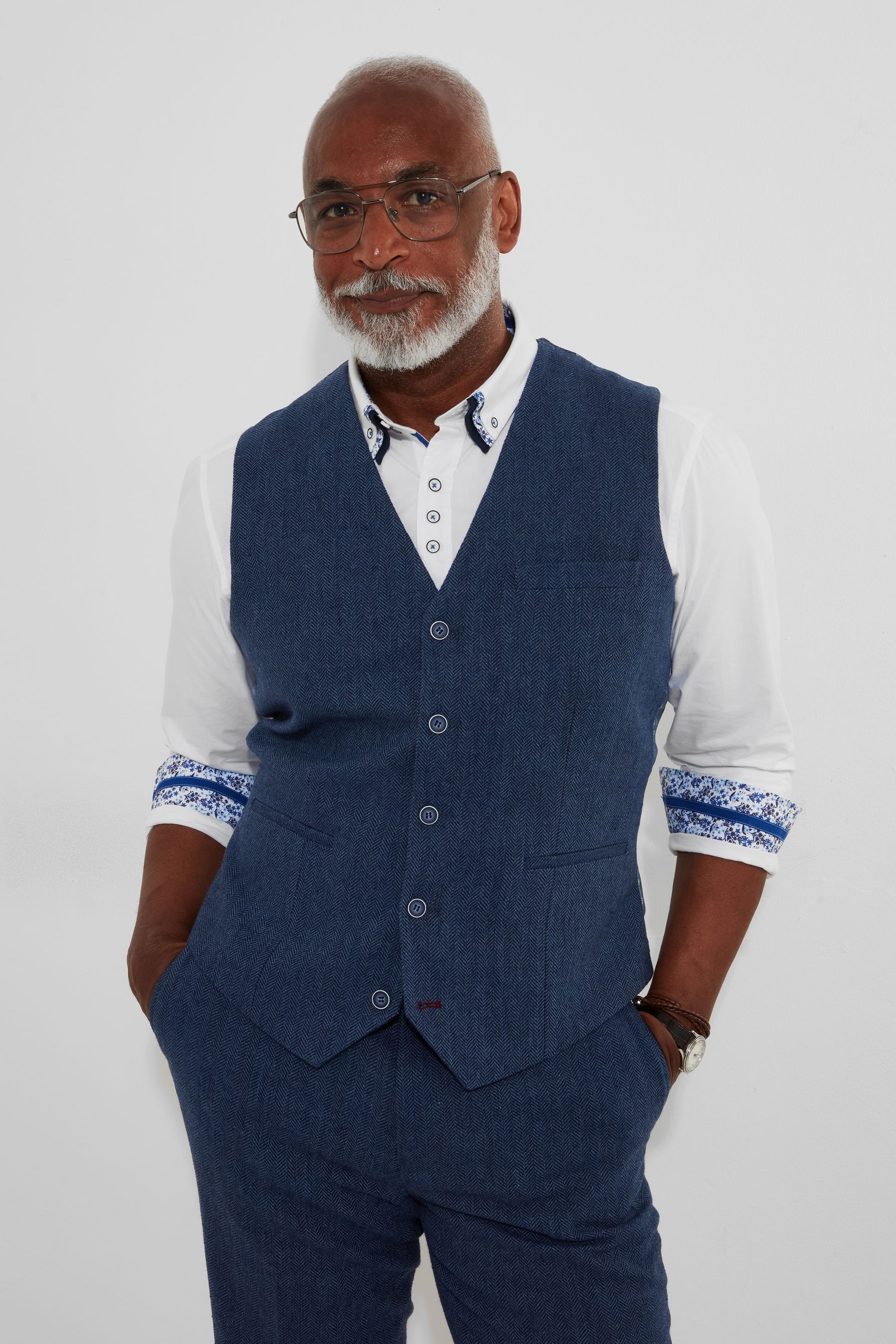 Joe browns waistcoat mens hotsell