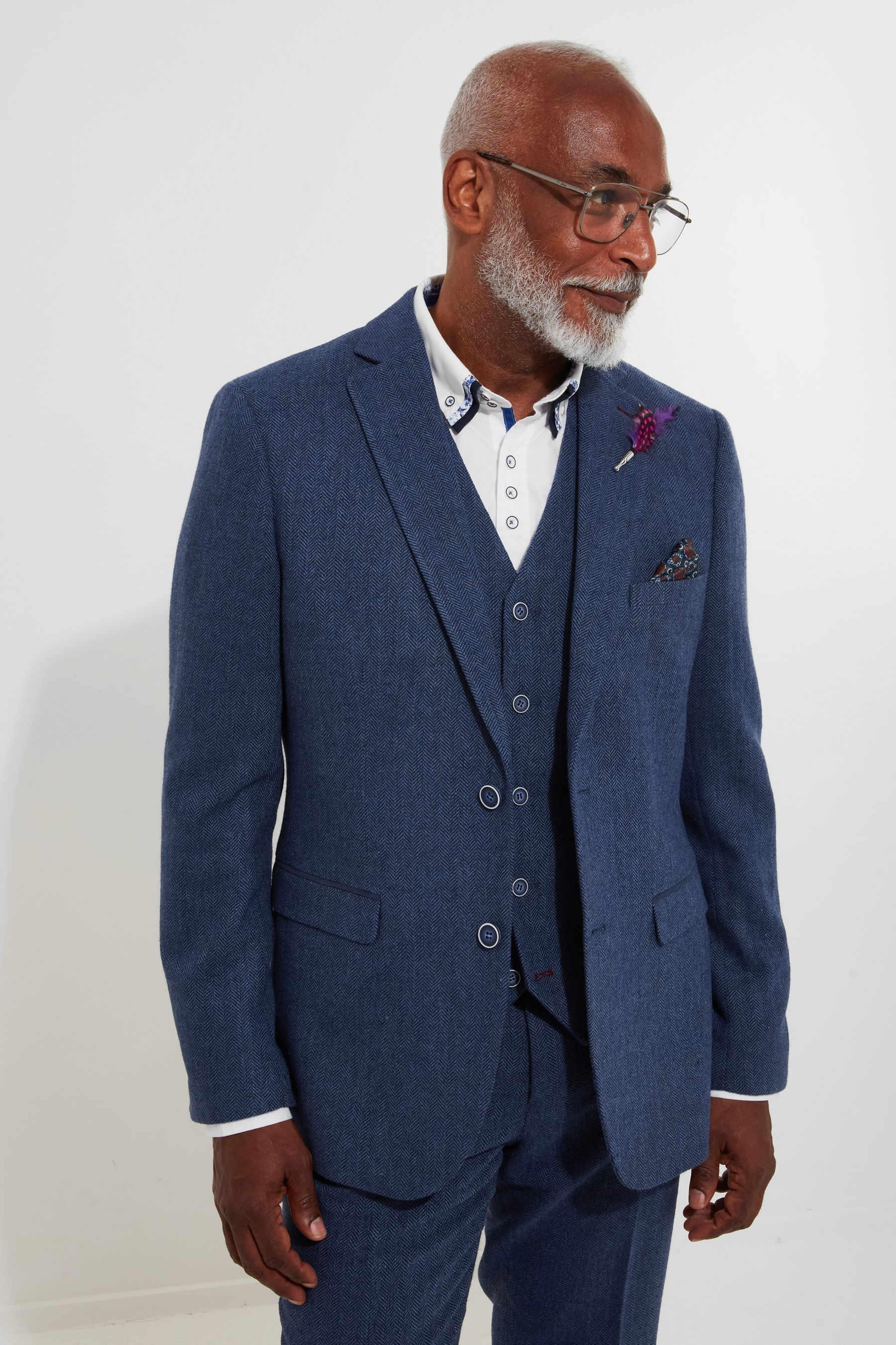 Joe browns blue coat discount