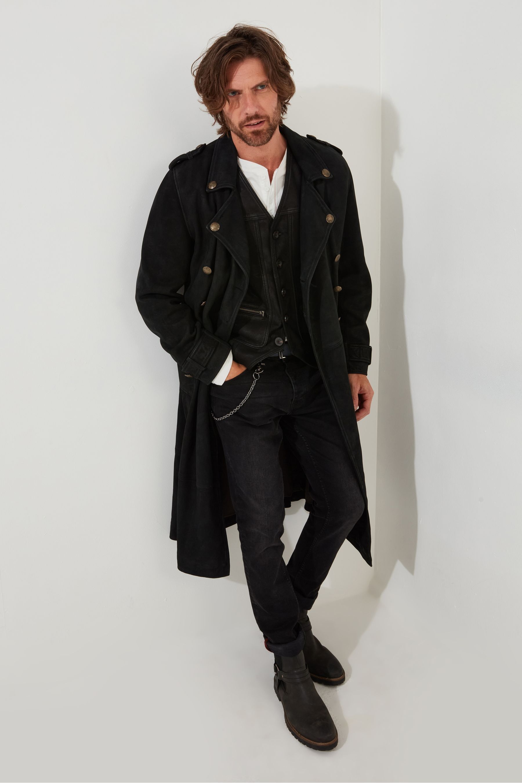 Joe browns mens coats outlet