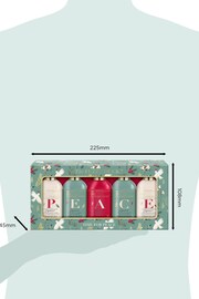 Baylis & Harding The Fuzzy Duck Winter Wonderland Time For Peace Gift Set - Image 5 of 5