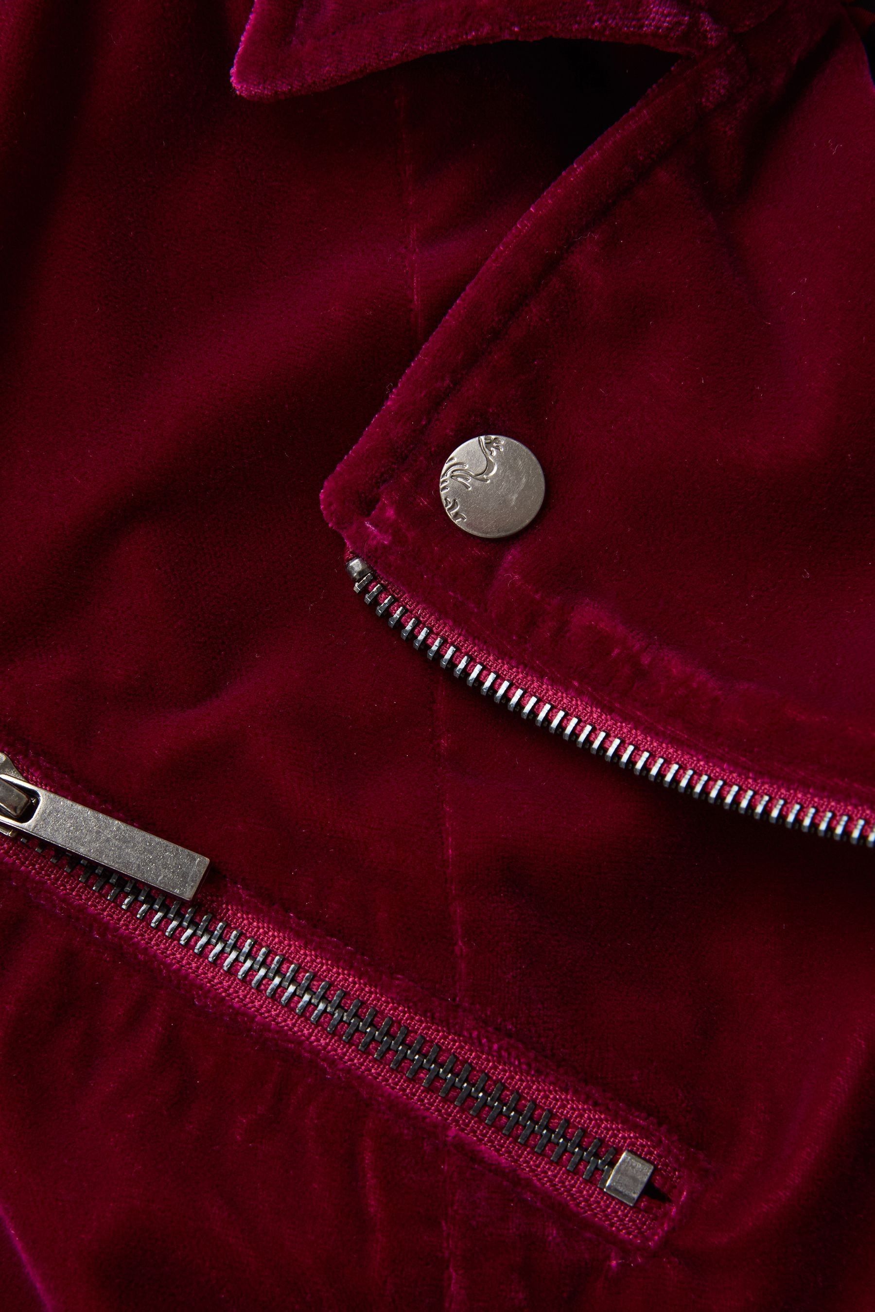 Joe browns pink jacket 2025