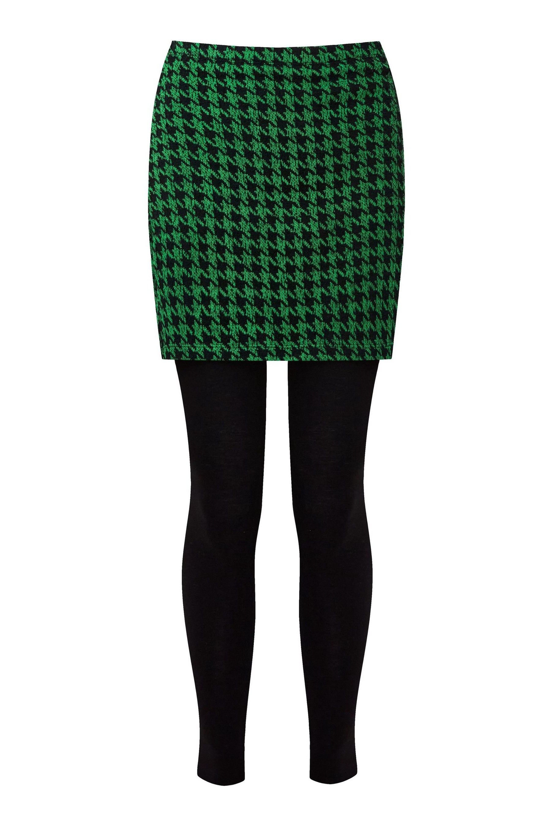 Joe browns leggings with skirt outlet