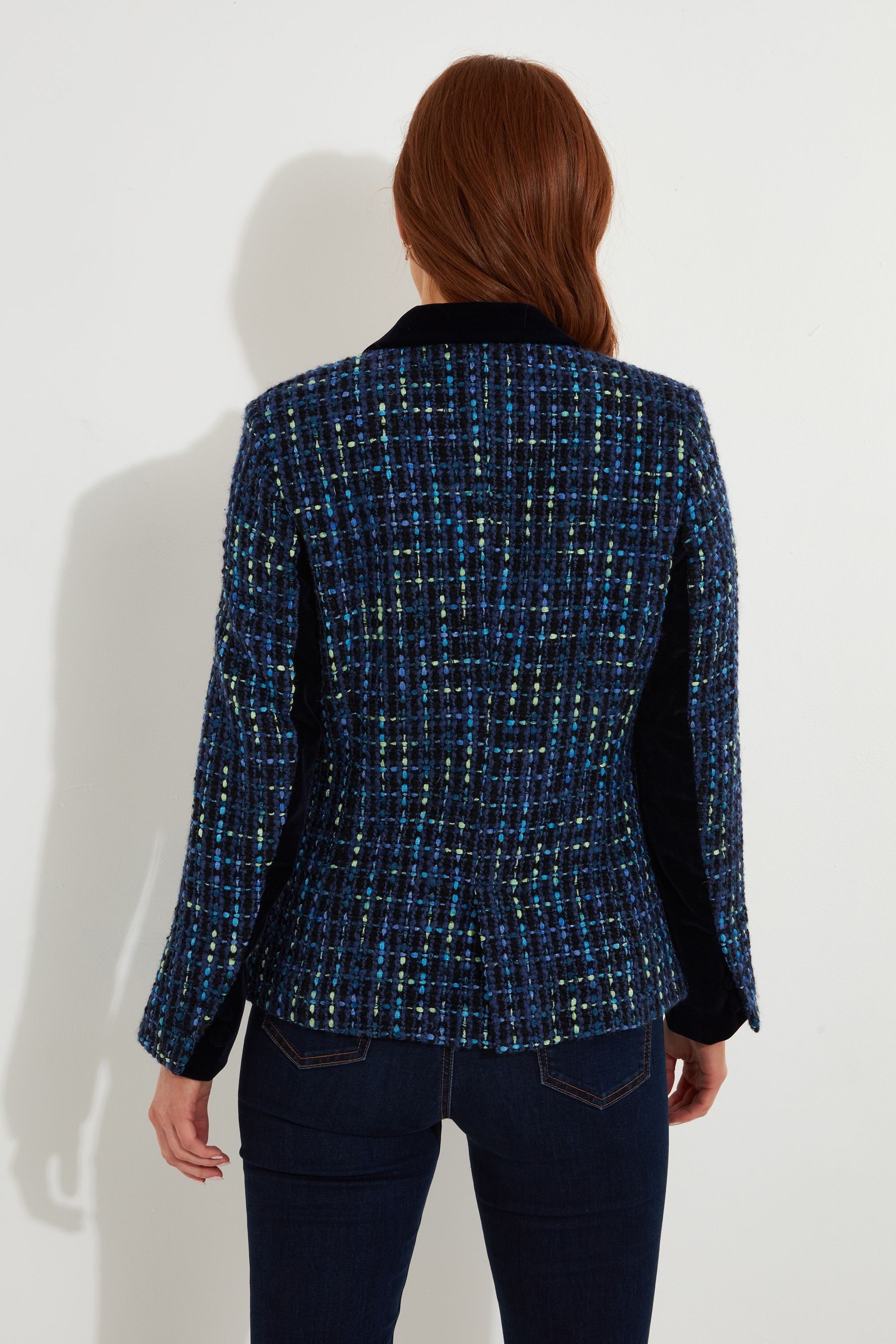 Joe browns tweed jacket on sale