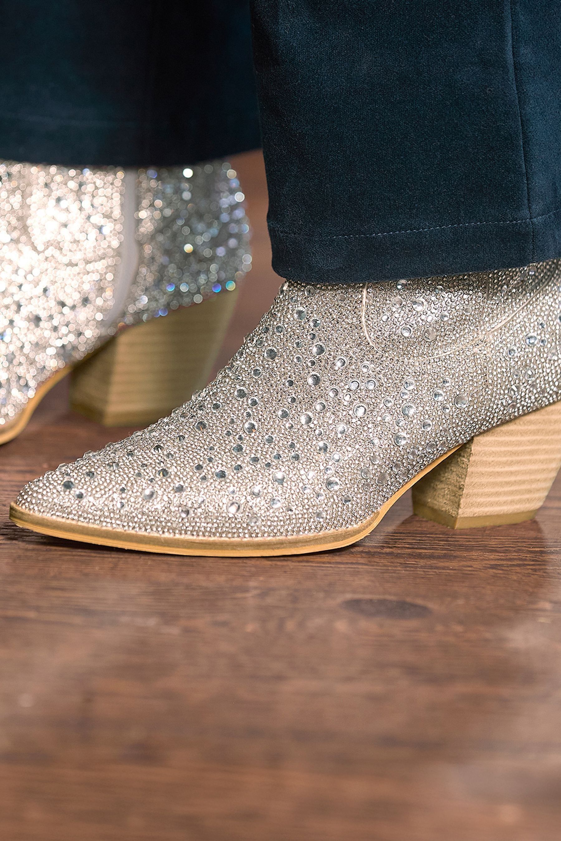 Joe browns stylish signature boots shop