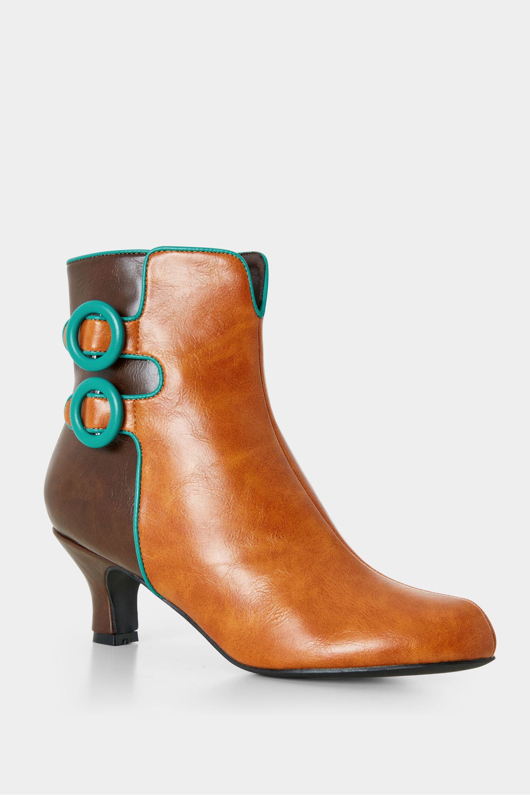 Joe brown ankle boots 2025