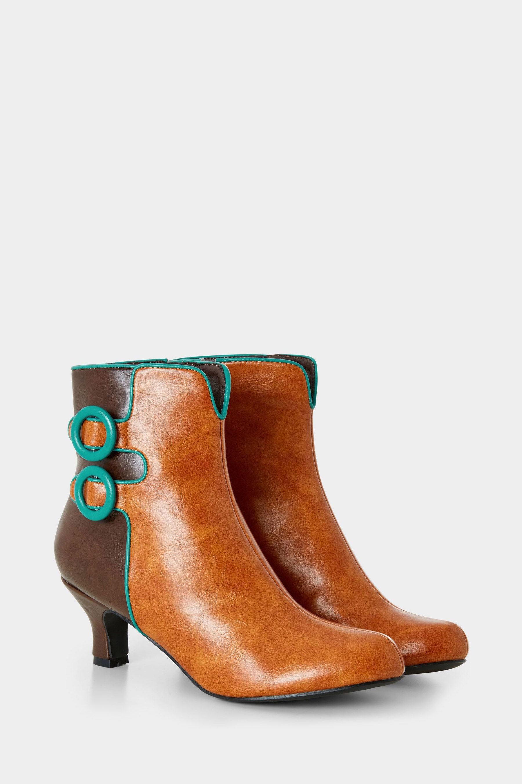 Joe browns ankle boots online