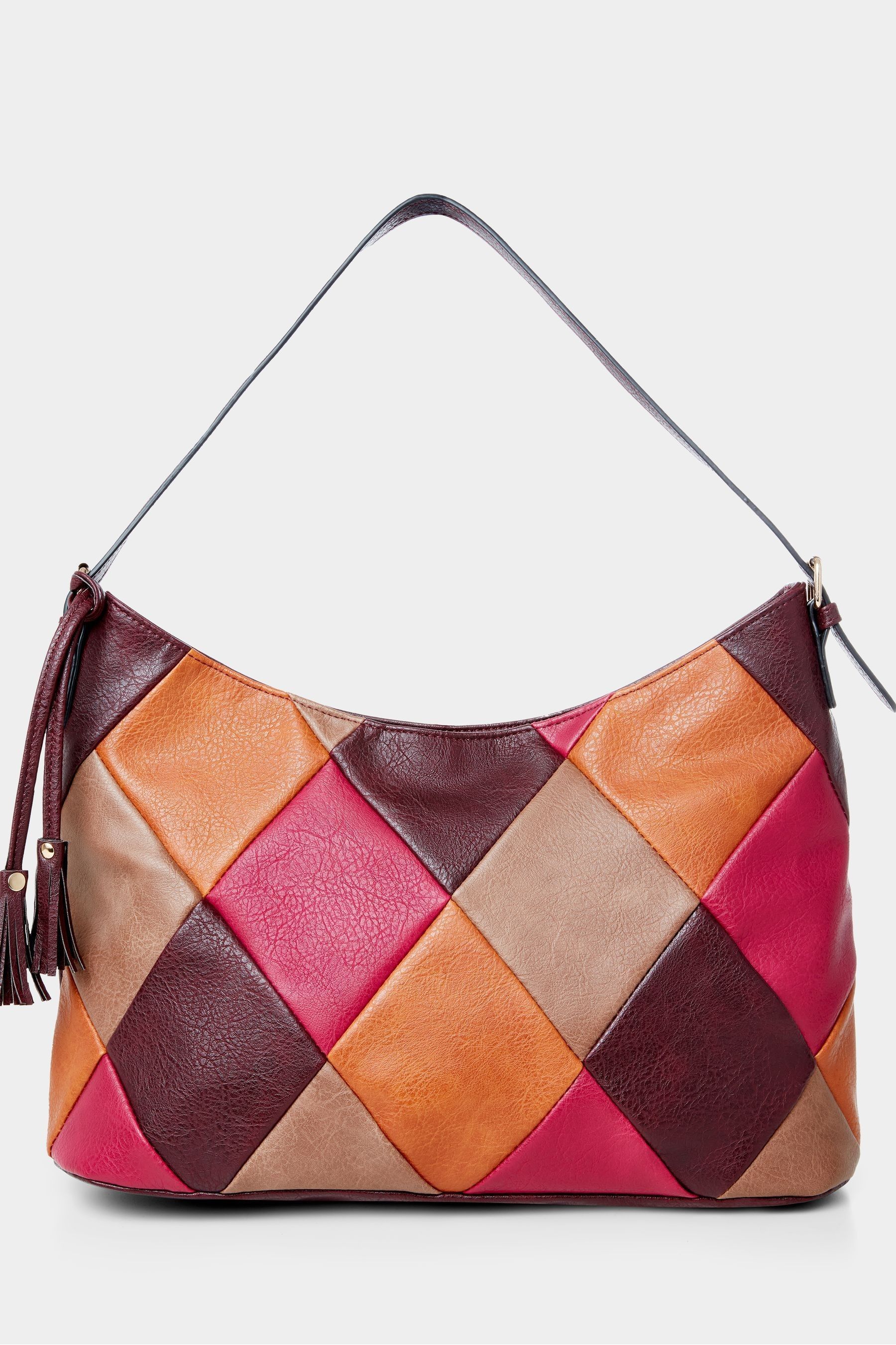 Retro shoulder bags uk on sale