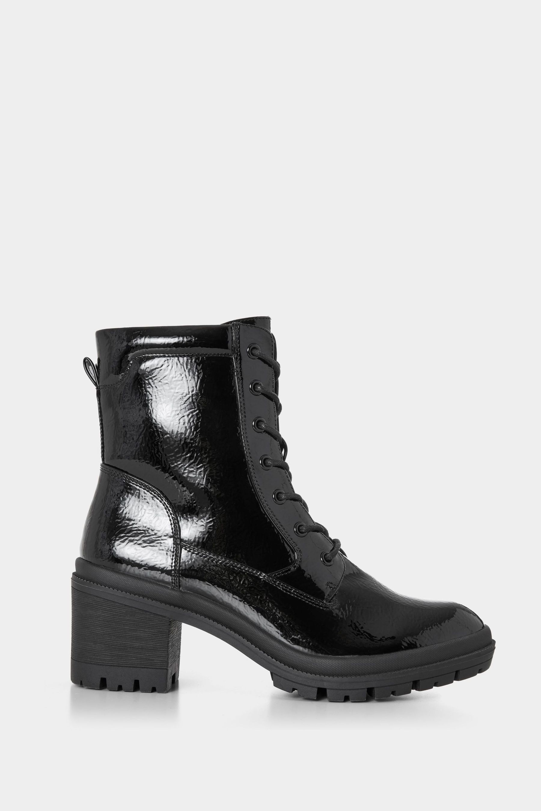 Joe browns black boots outlet