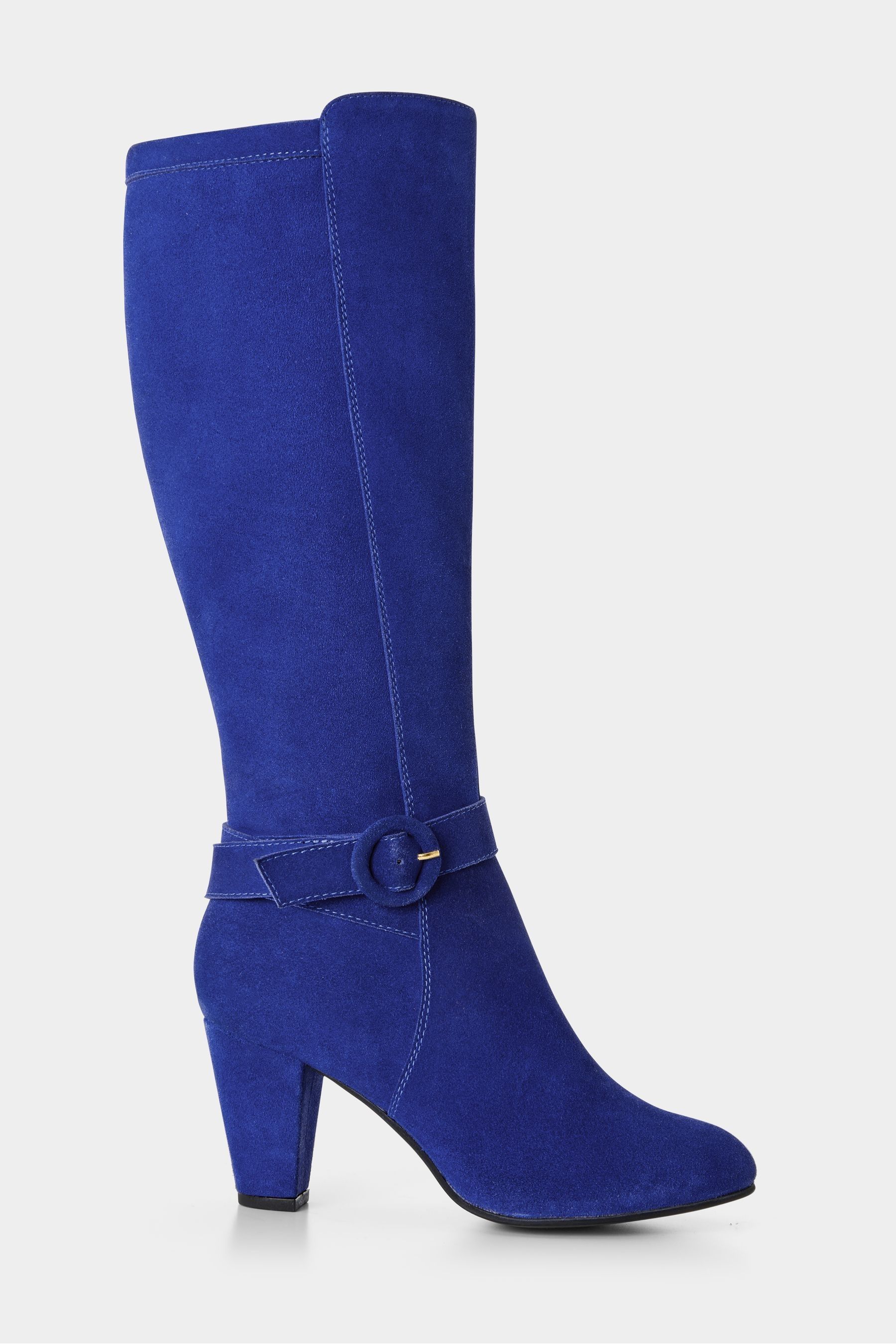 Joe browns wide calf boots hotsell