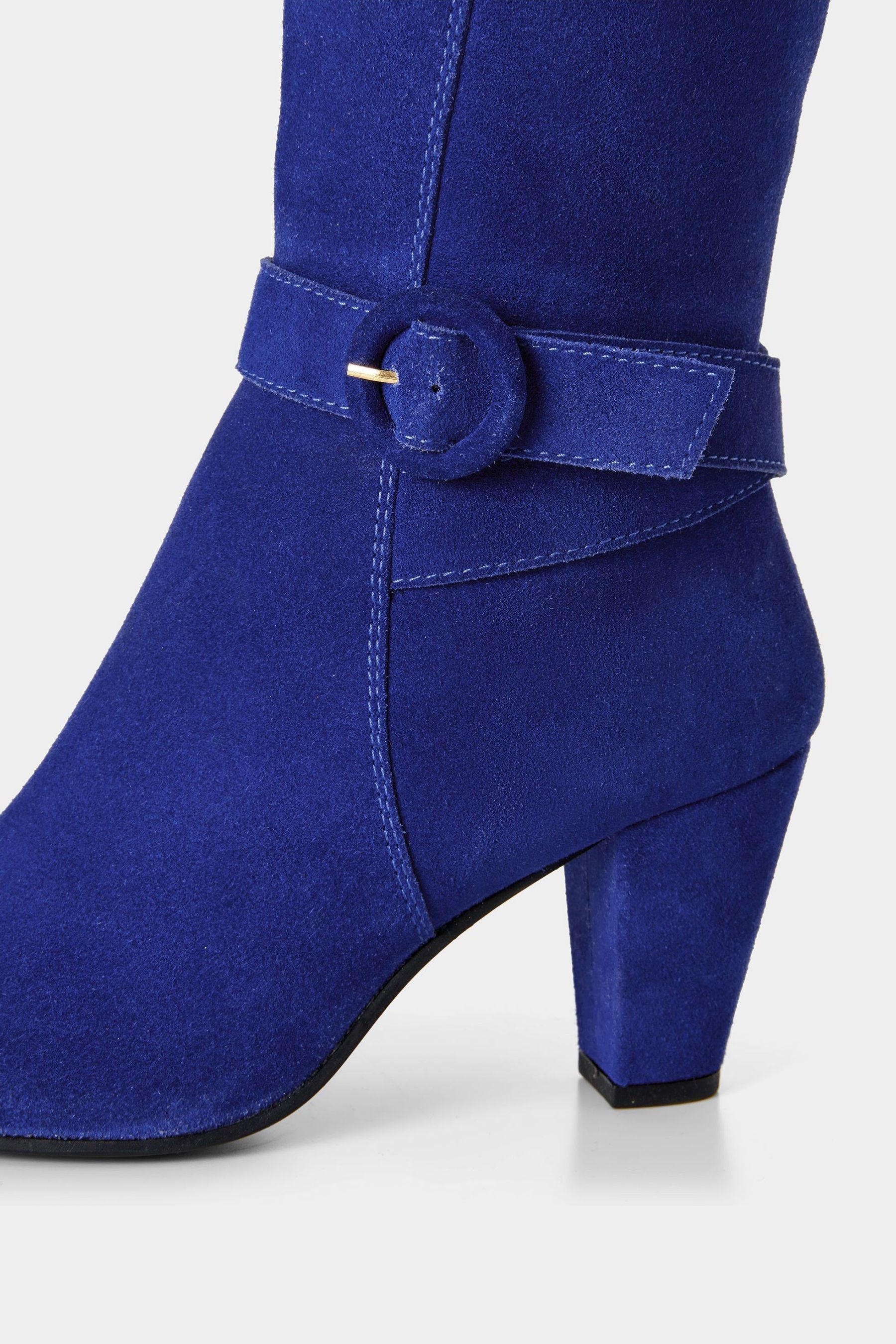 Joe browns blue boots on sale