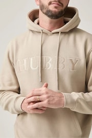 Six Stories Nude Hubby Hoodie - Image 4 of 4