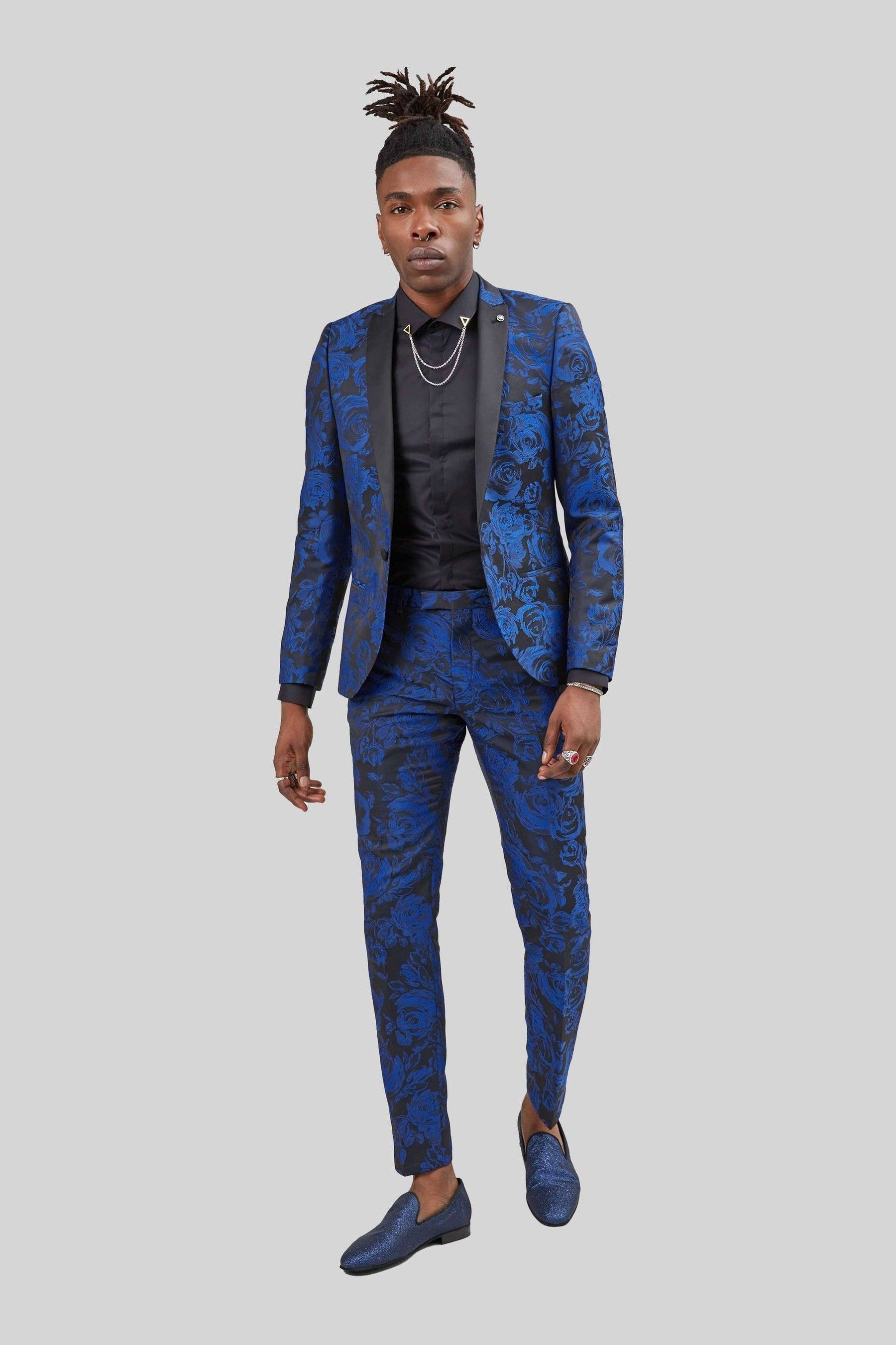Next blue tuxedo new arrivals