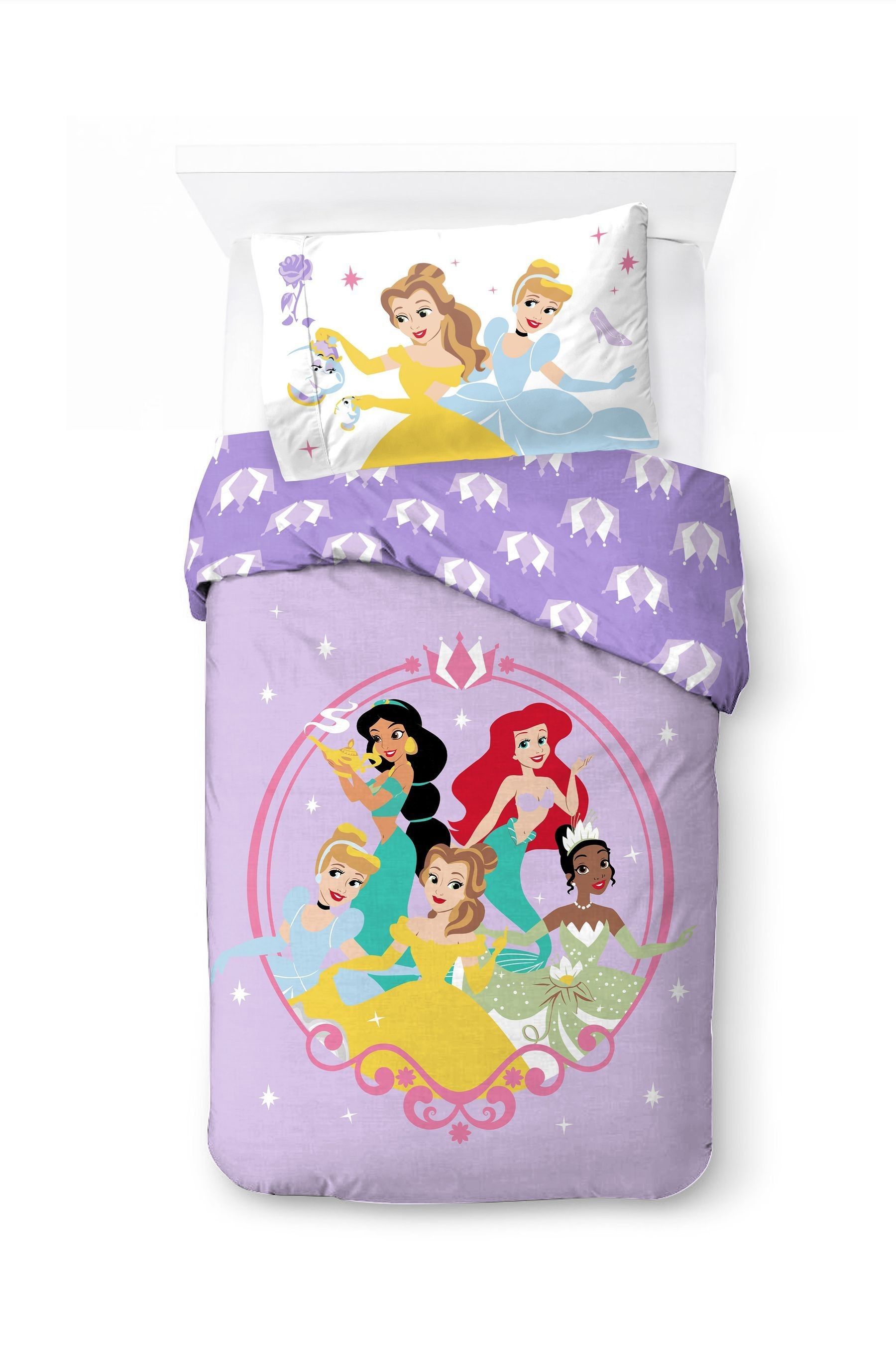 Princess jasmine duvet cover cheap