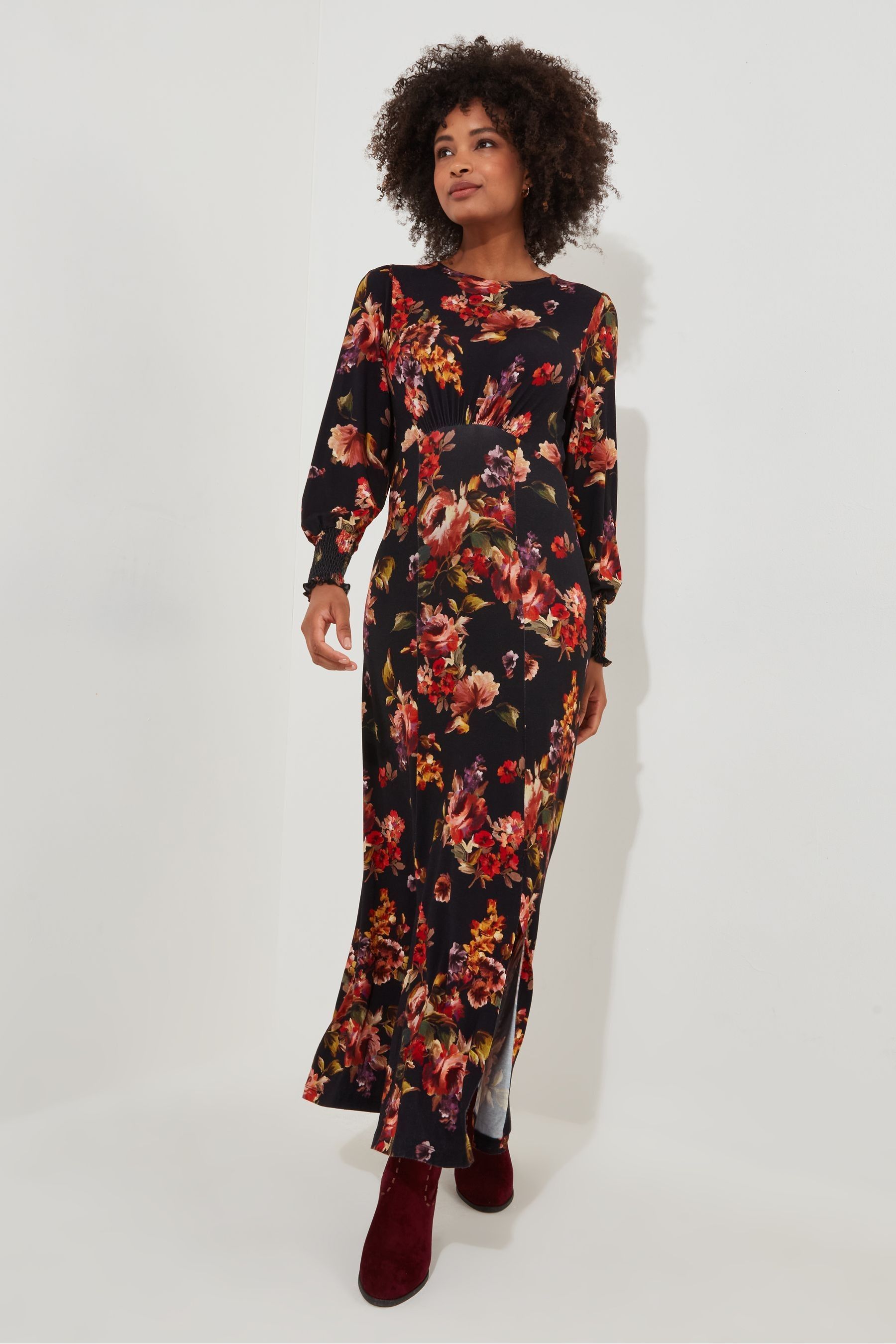 Joe browns stand out floral dress 2025