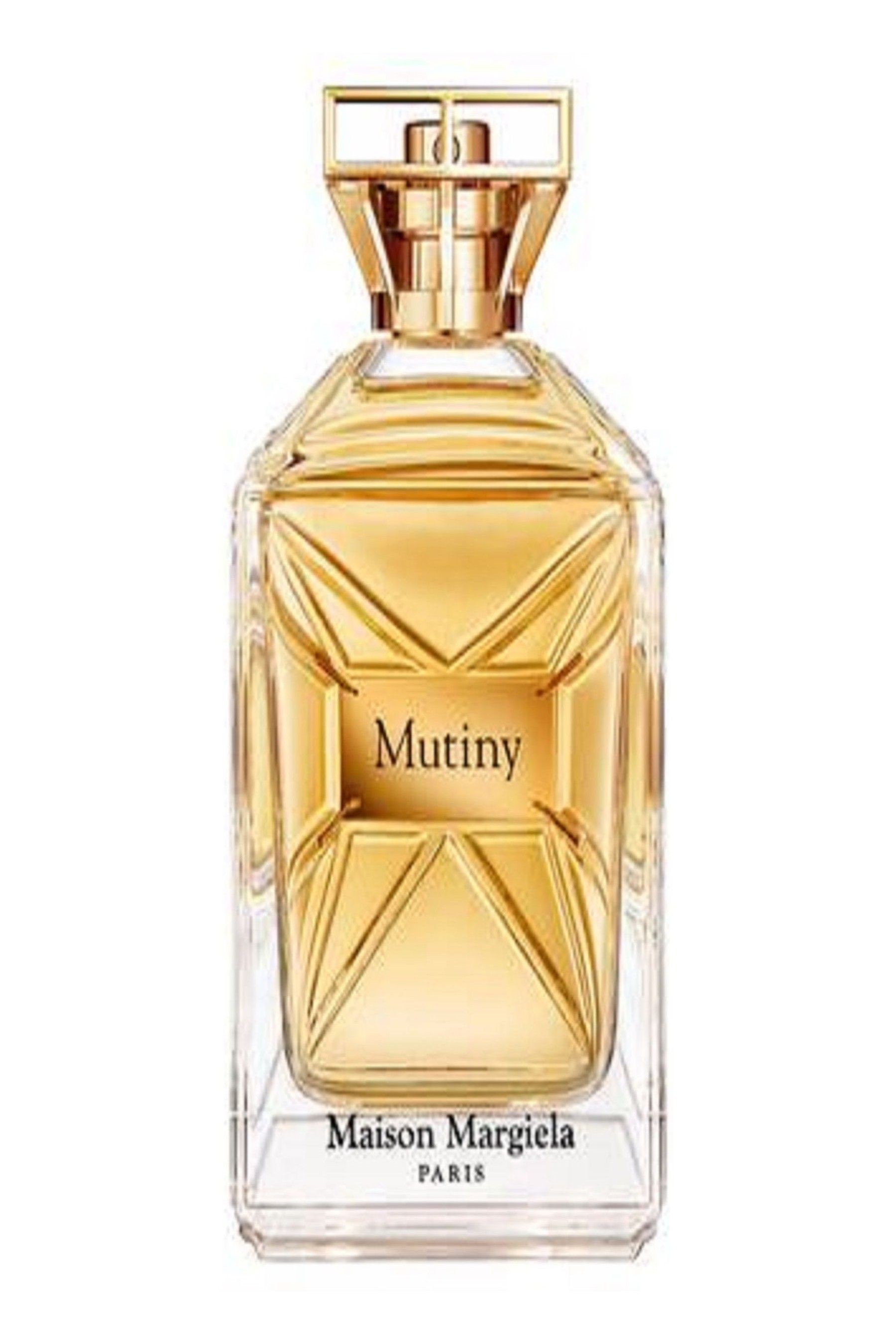 Mutiny Eau De Parfum, 90 Ml – Duft Von Vapo