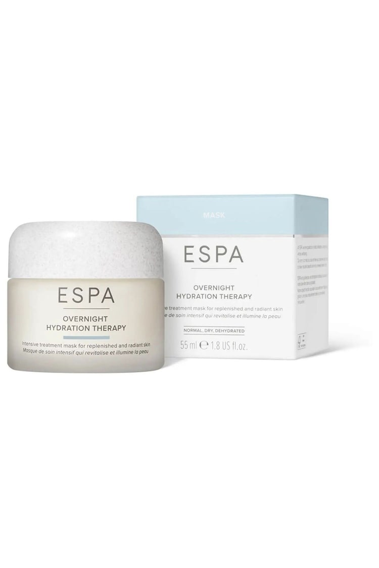 ESPA Overnight Hydration Therapy 55ml - Image 2 of 4