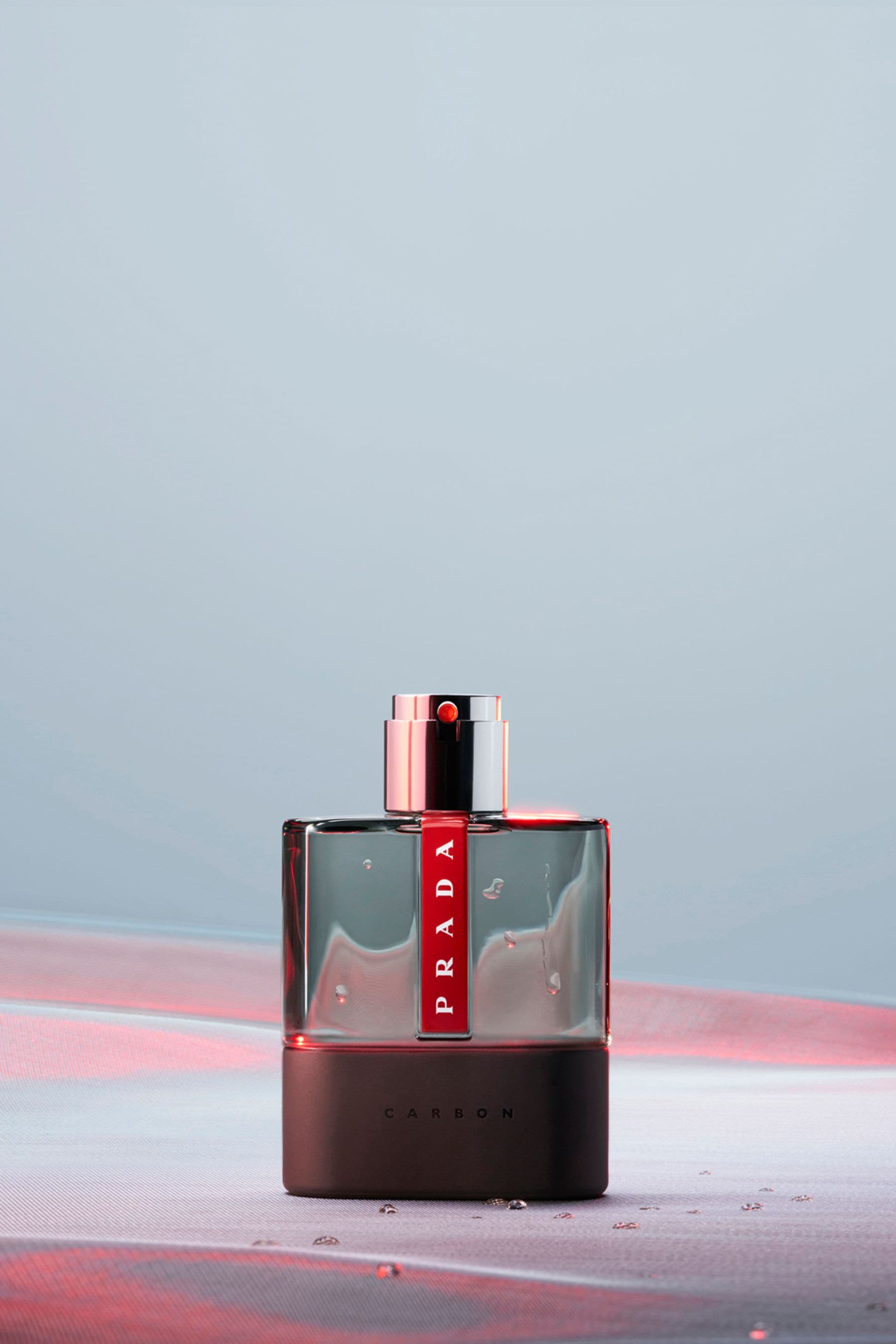 Buy Prada Luna Rossa Carbon Eau de Toilette 150ml from the Next UK online shop