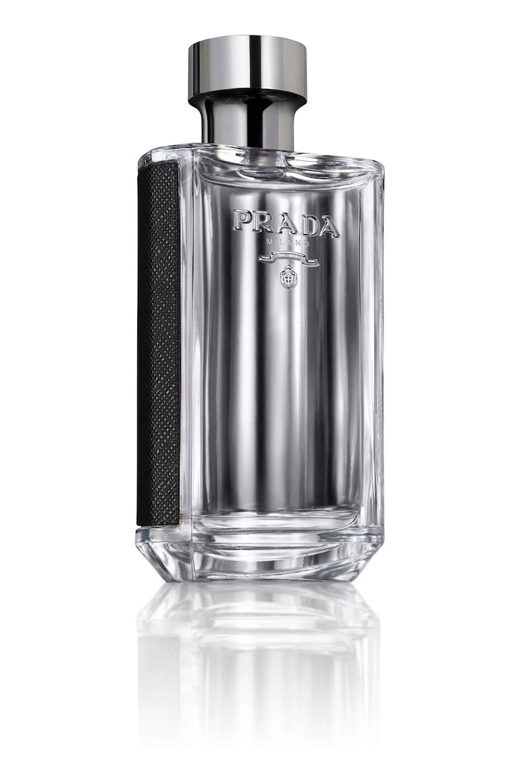 Prada L'Homme Prada Eau de Toilette 150ml - Image 1 of 1