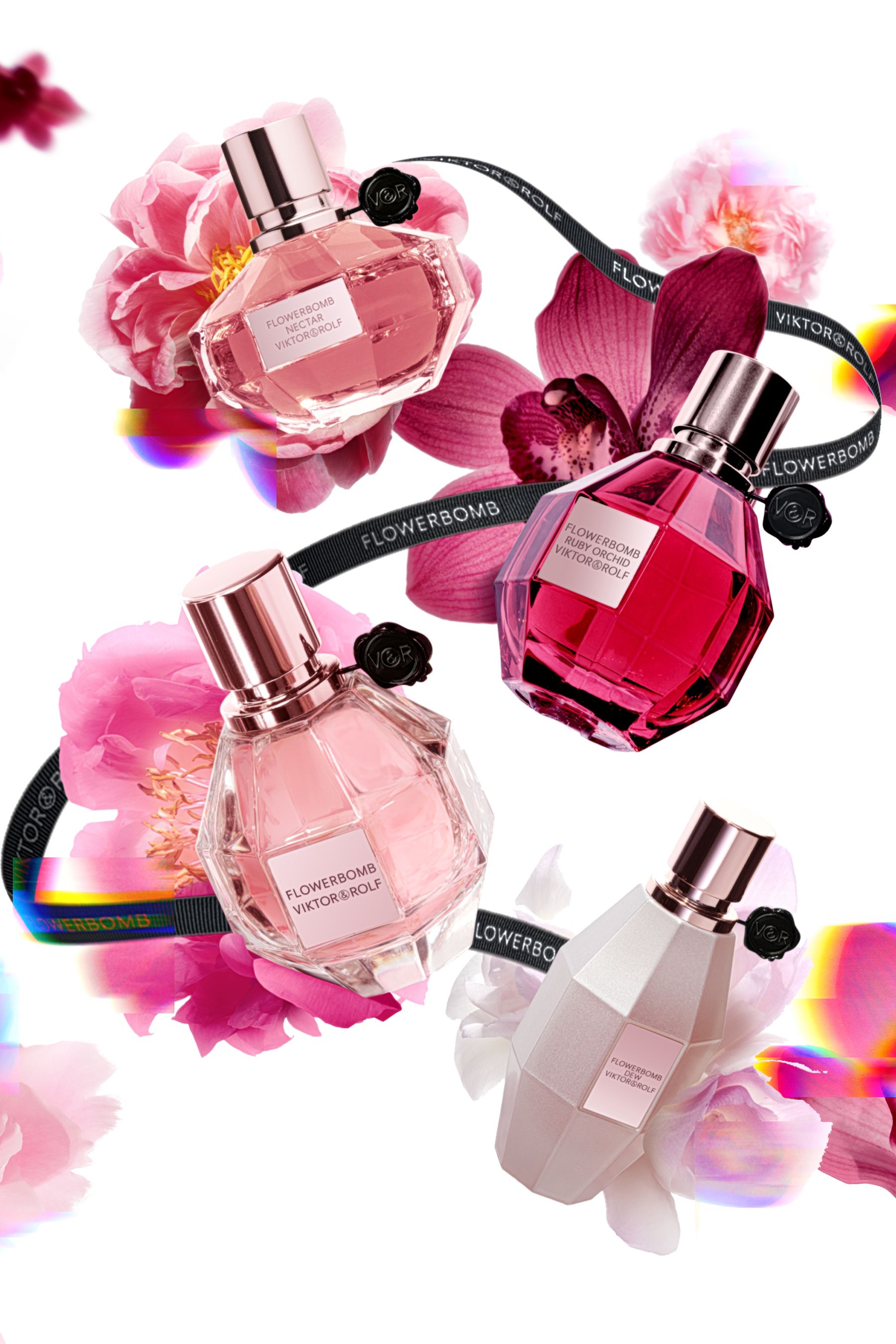 Stan smith flowerbomb on sale