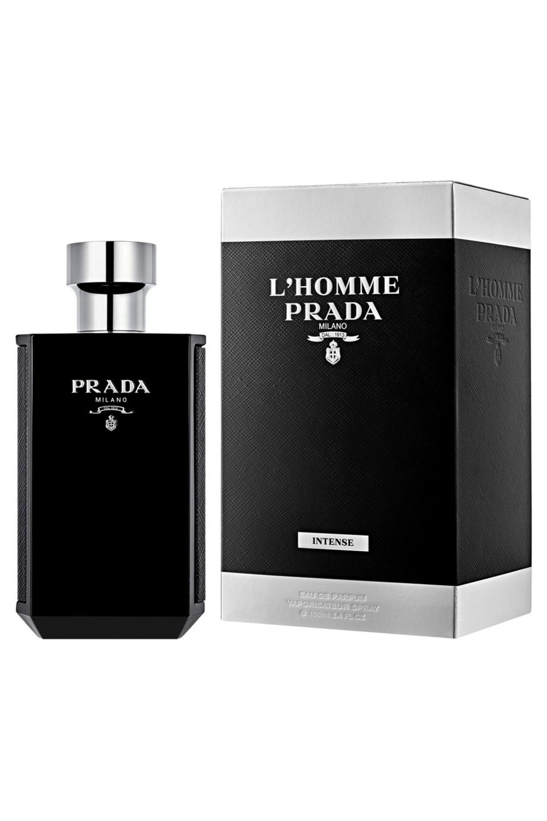 Buy Prada Intense Eau de Parfum 150ml from the Next UK online shop