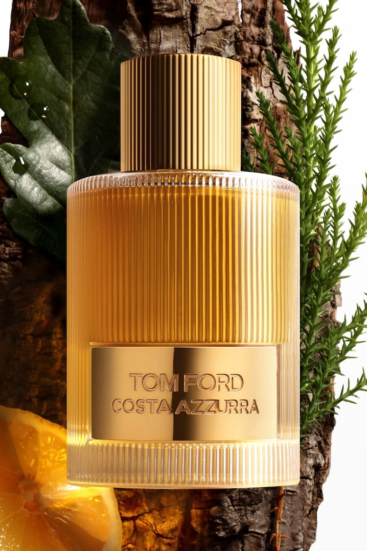 TOM FORD Costa Azzurra Eau De Parfum 50ml - Image 1 of 2