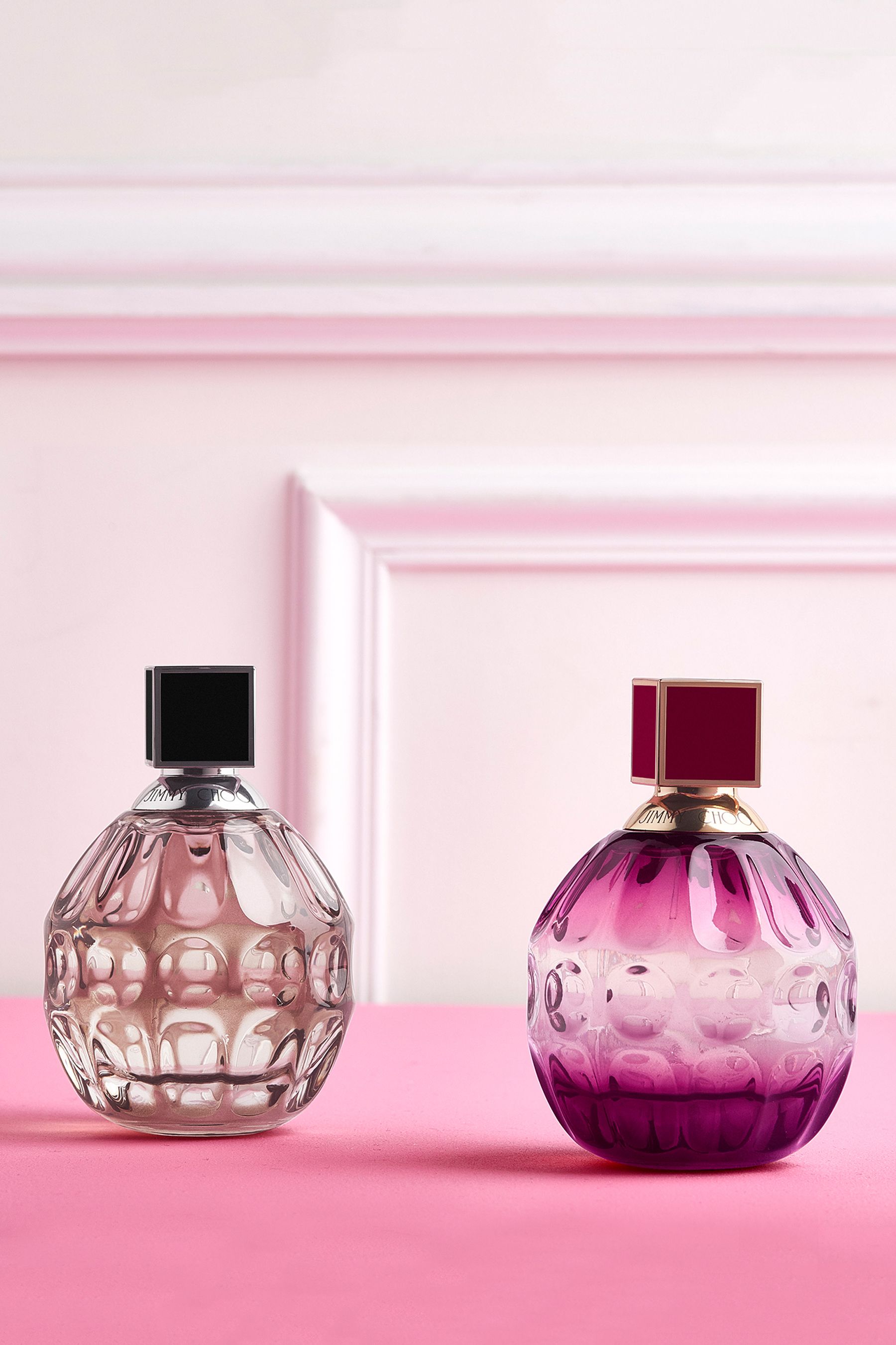New jimmy choo fever online