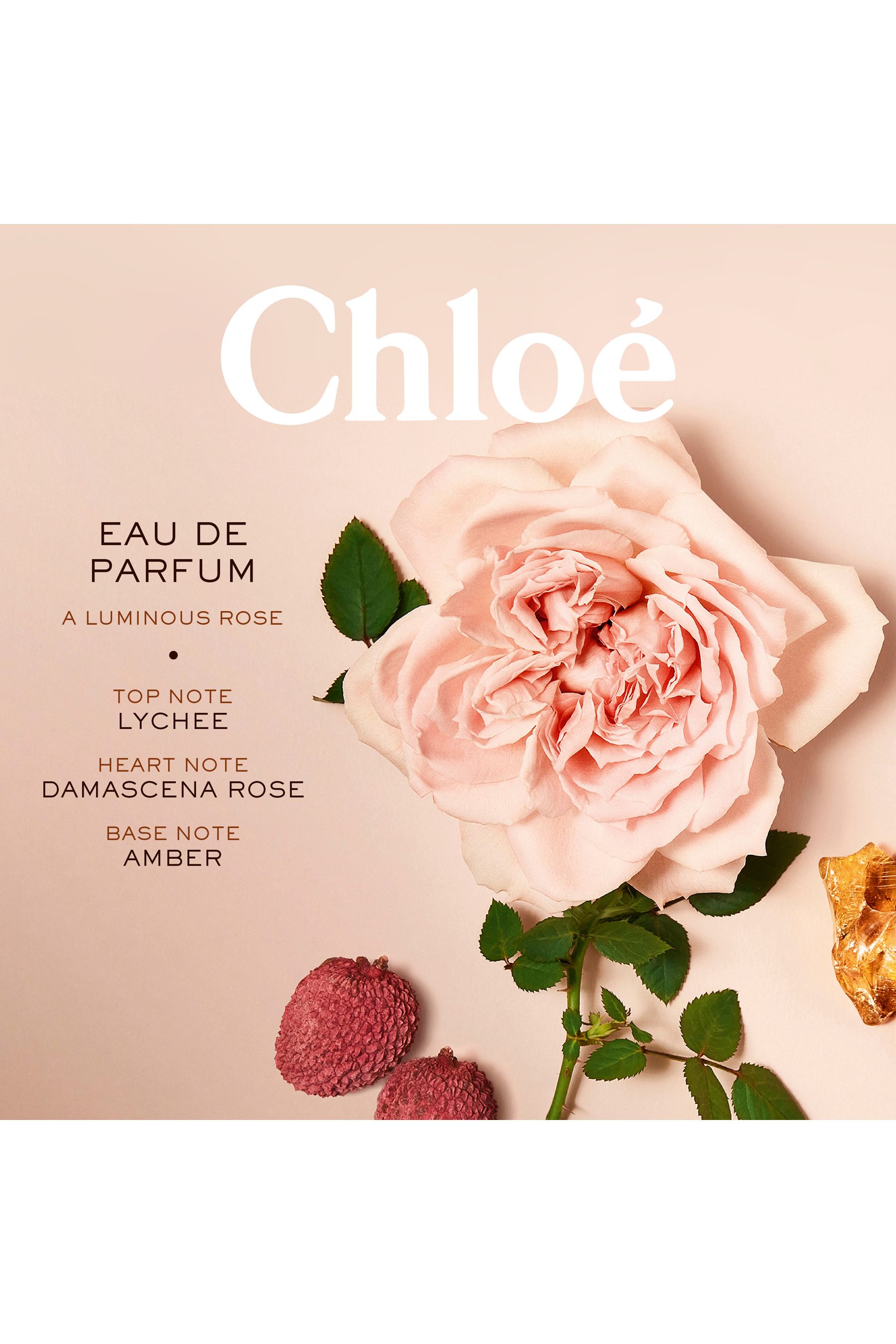 Parfum chloe roses 2025