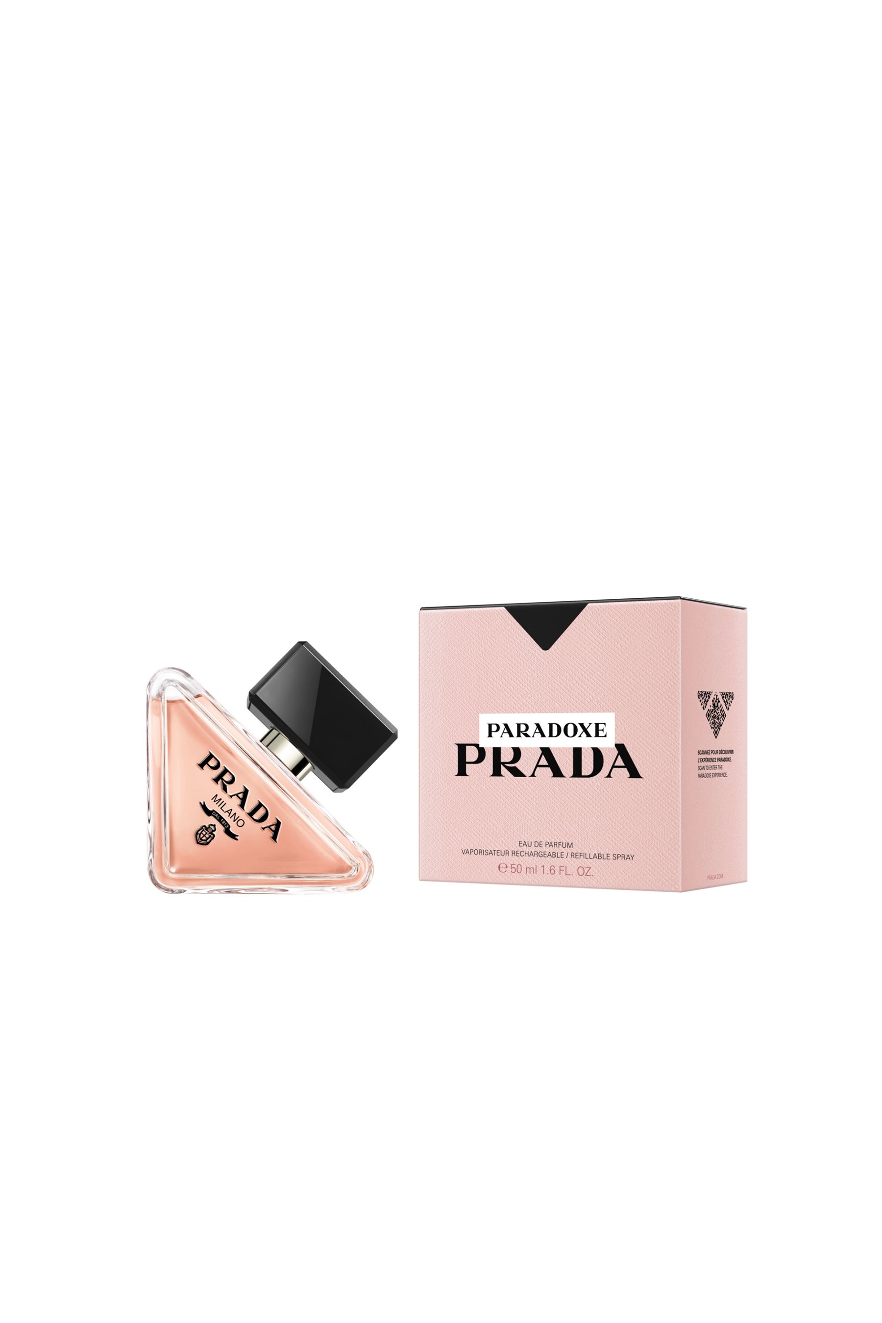 Buy Prada Paradoxe Eau De Parfum 50ml from the Next UK online shop