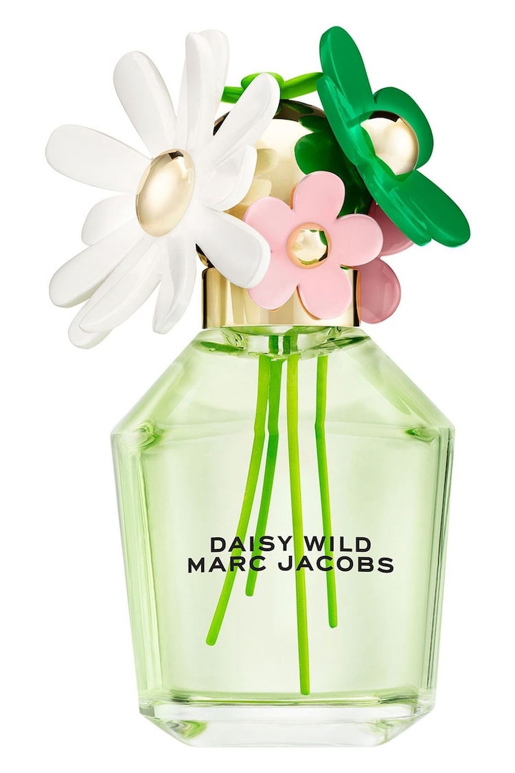 Marc Jacobs Daisy Wild Eau de Parfum 100ml - Image 1 of 5