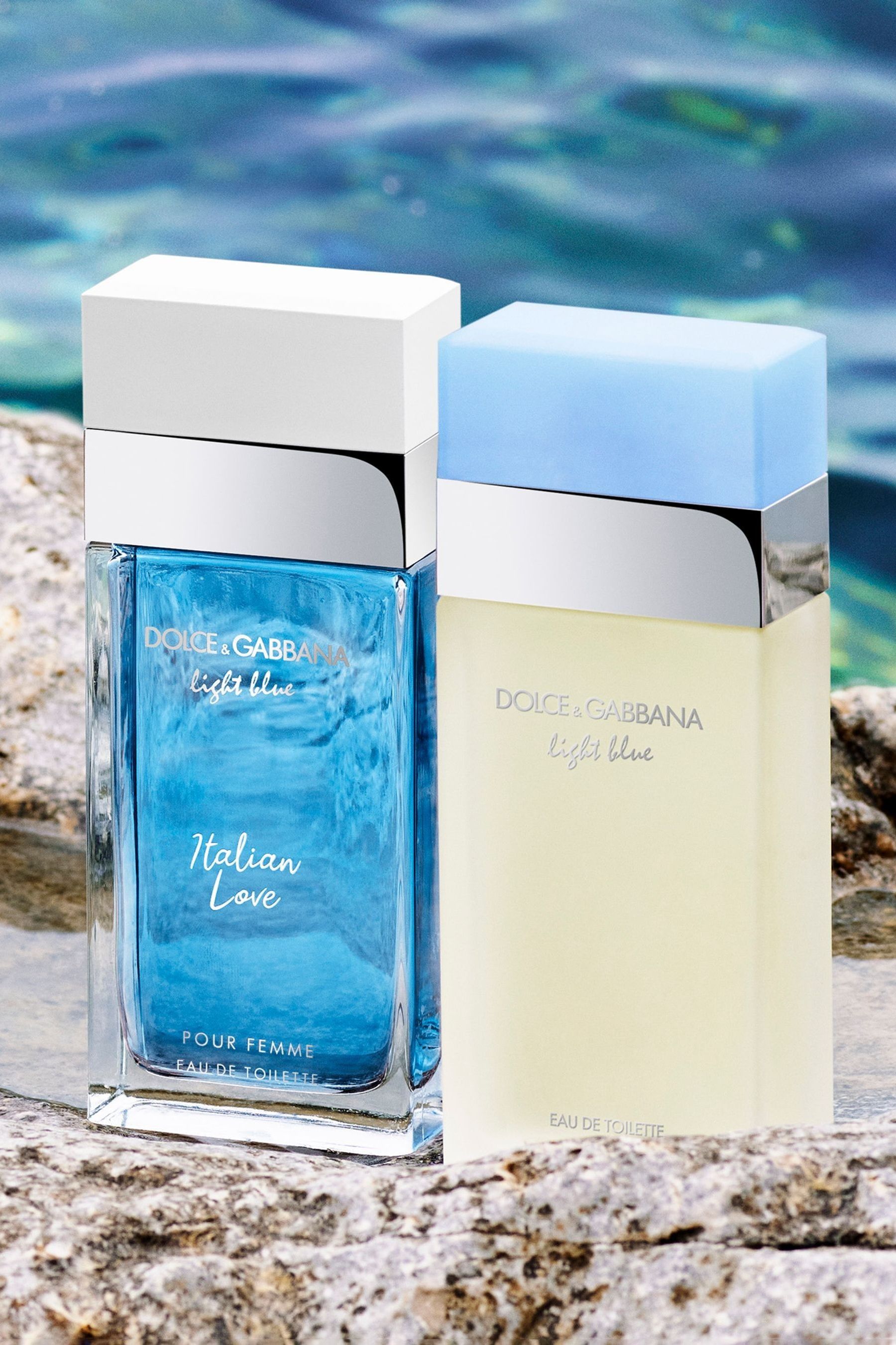 Buy Dolce Gabbana Light Blue Eau de Toilette 25ml from the Next UK online shop
