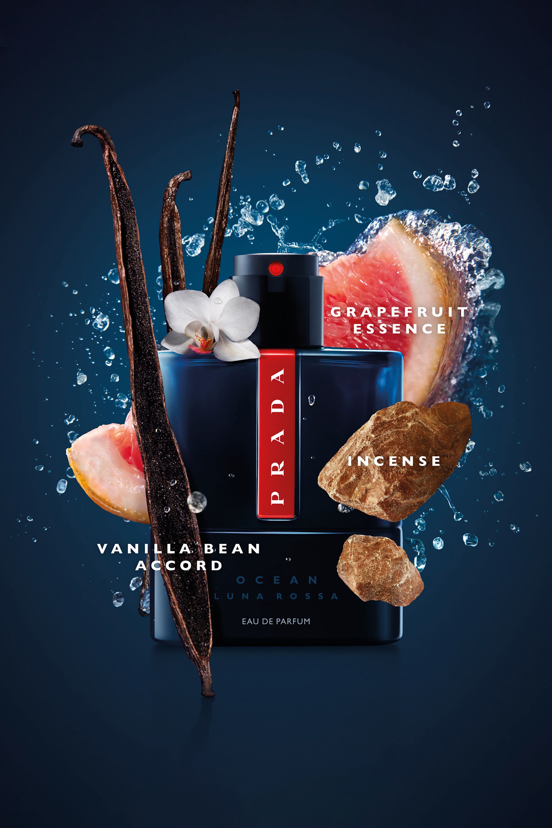 Prada luna rossa eau shop
