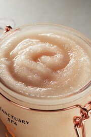 Sanctuary Spa Salt Scrub 650g - Image 3 of 5