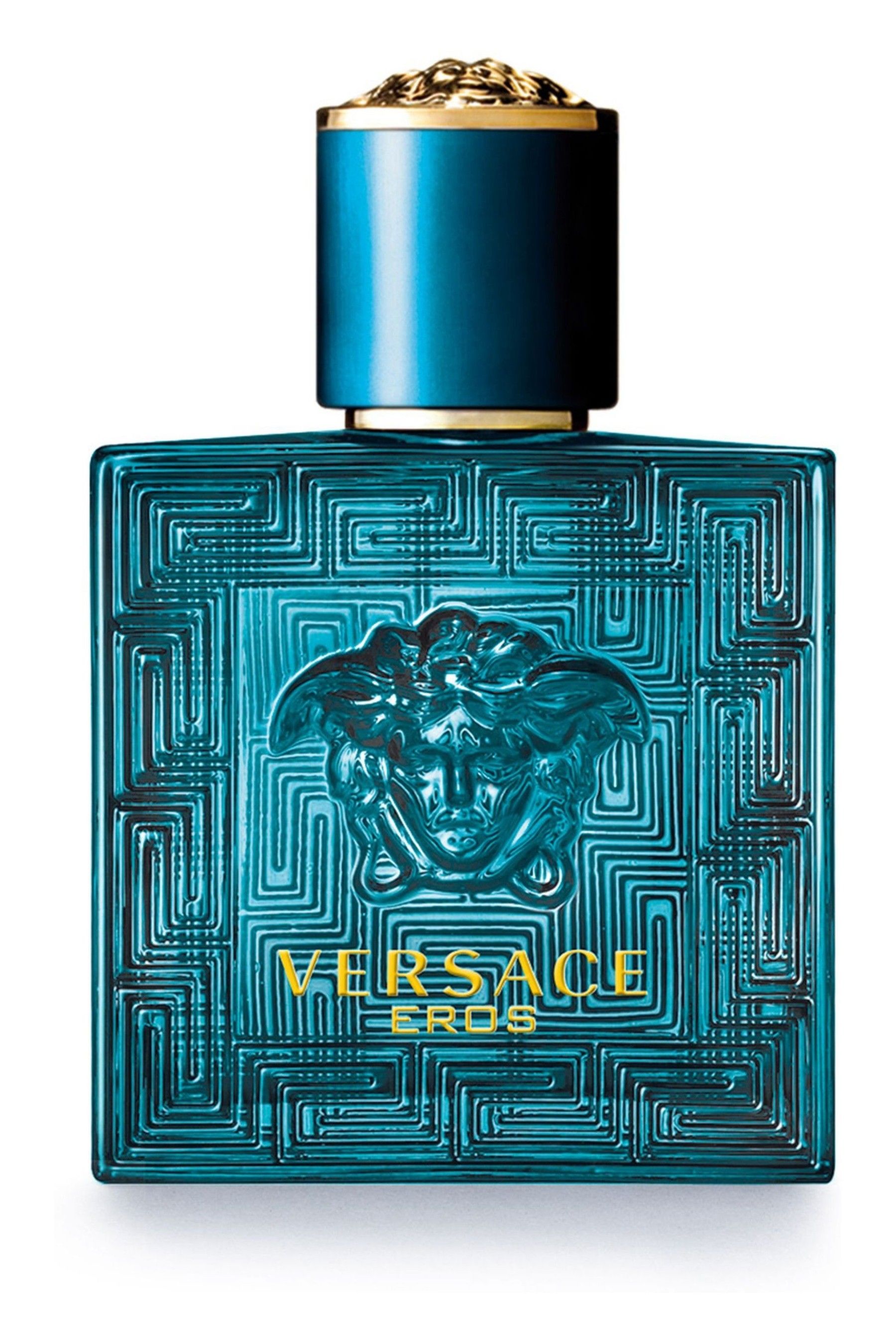 Buy Versace Eros Eau De Toilette 50ml from the Next UK online shop