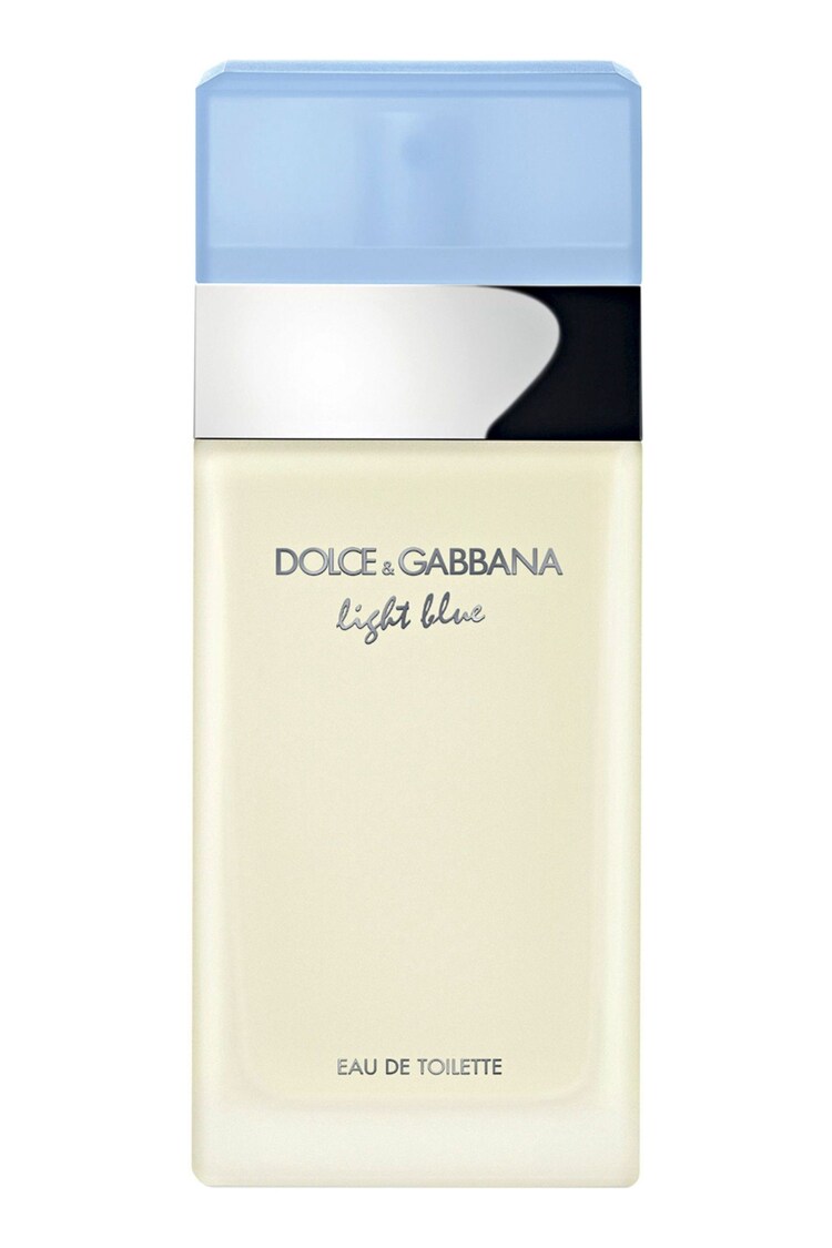 Dolce & Gabbana Light Blue Eau de Toilette 50ml - Image 2 of 5